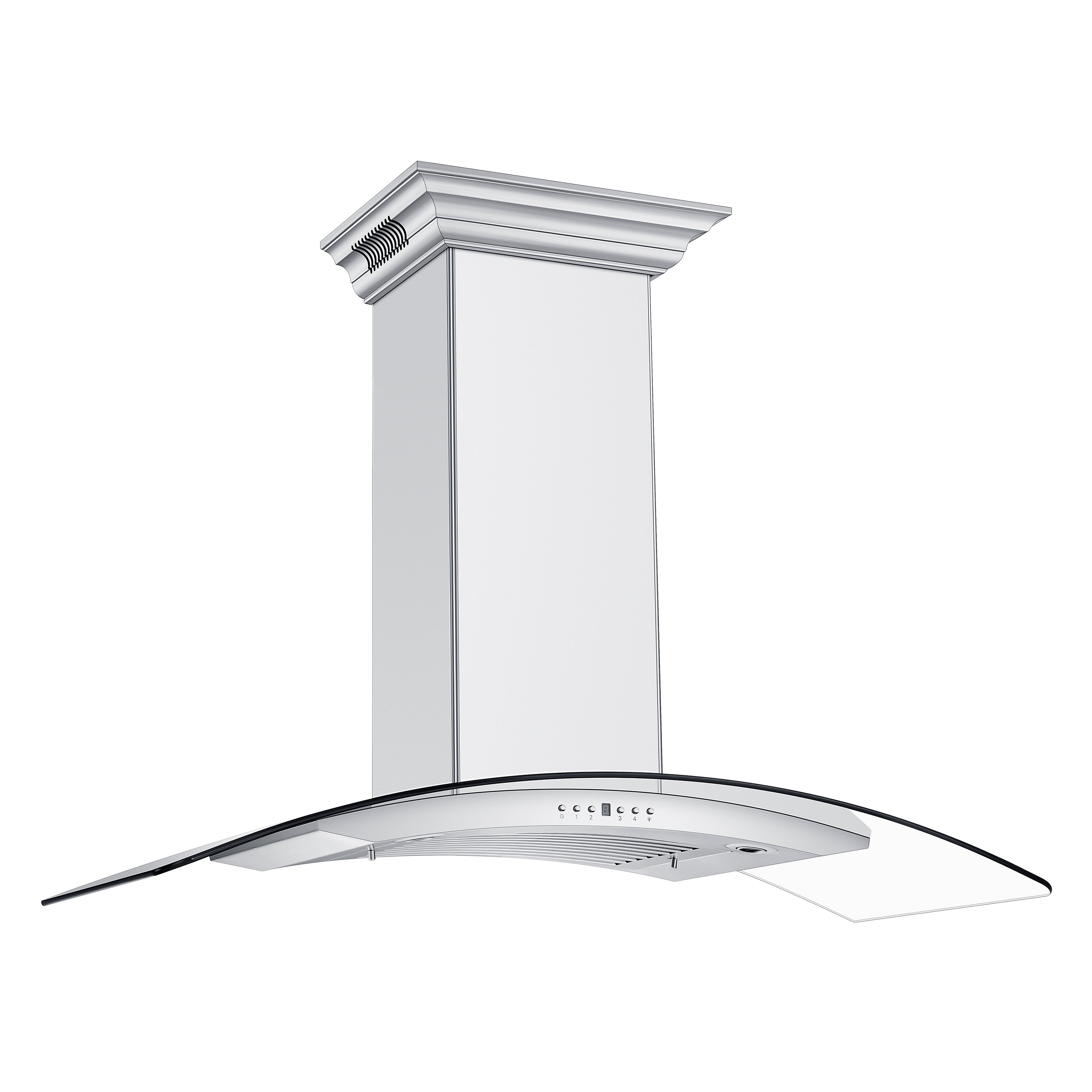 Z-line Range Hoods model KL3iCRN-BT-42
