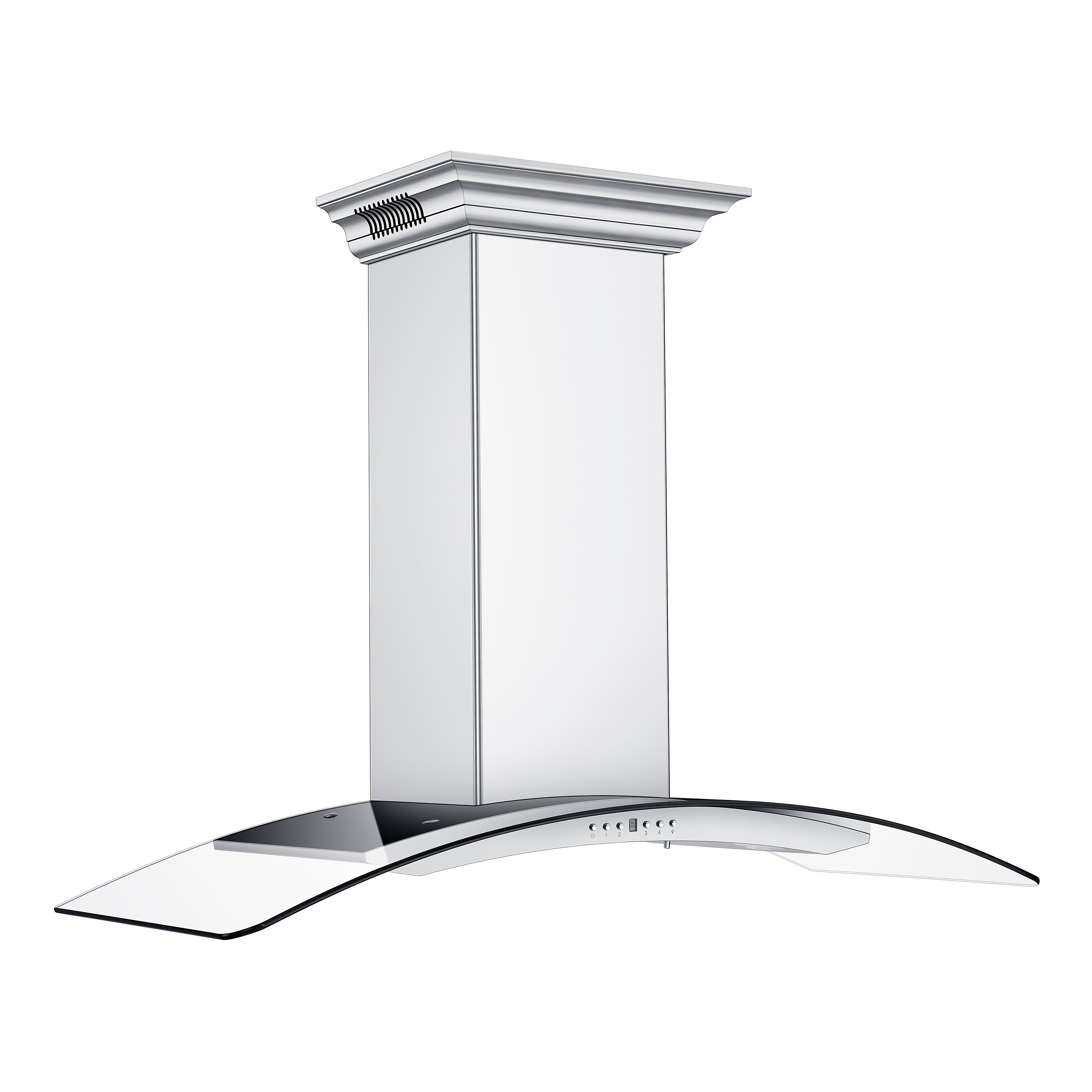 Z-line Range Hoods model KL3iCRN-BT-42