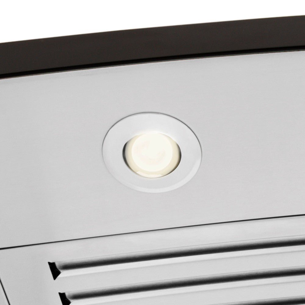 Z-line Range Hoods model KL3iCRN-BT-48