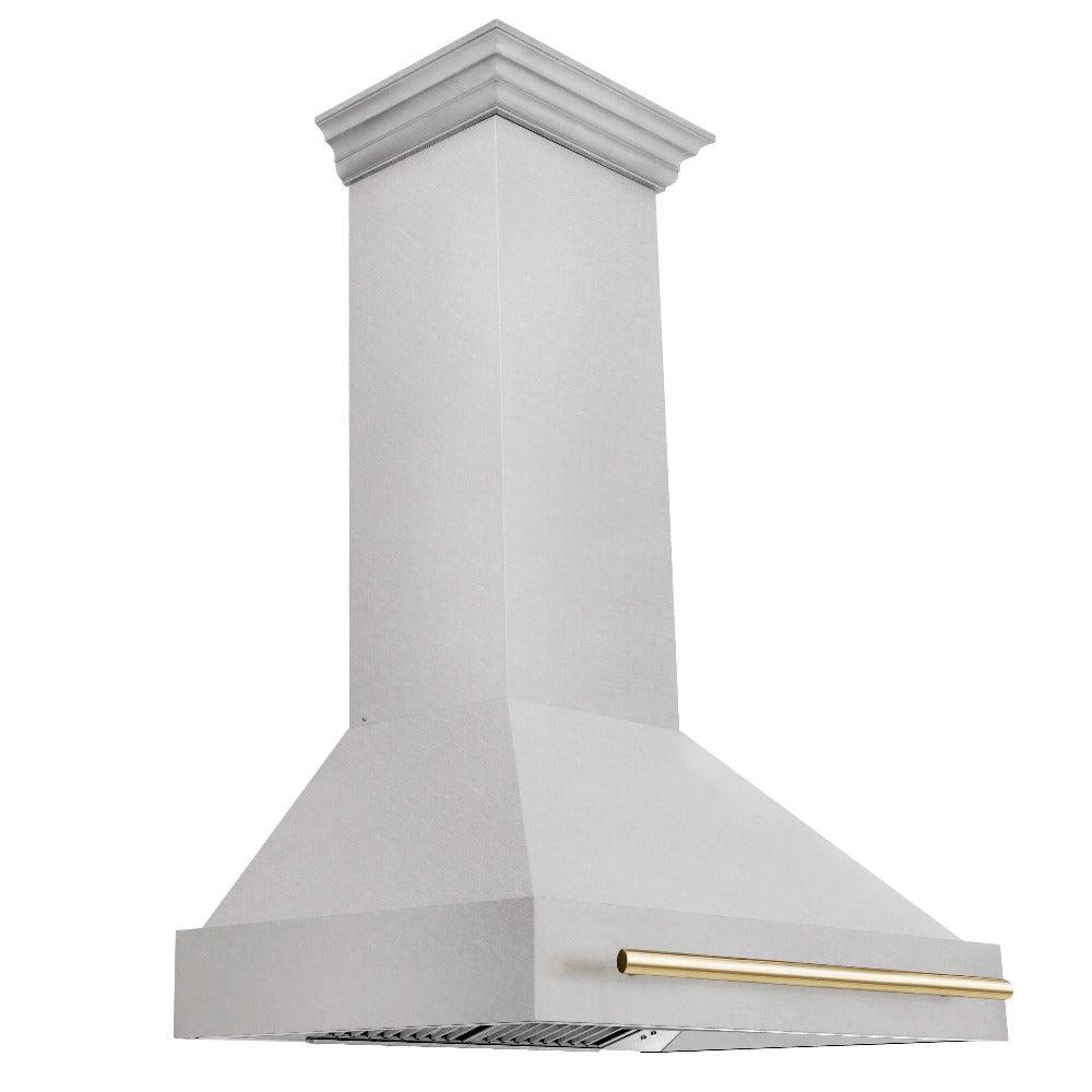 Z-line Range Hoods model 8654SNZ-36-CB