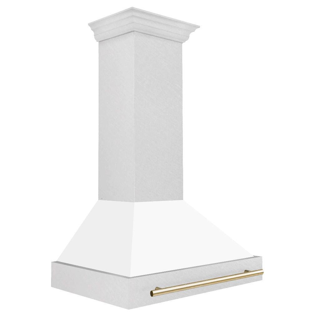 Z-line Range Hoods model 8654SNZ-36-CB