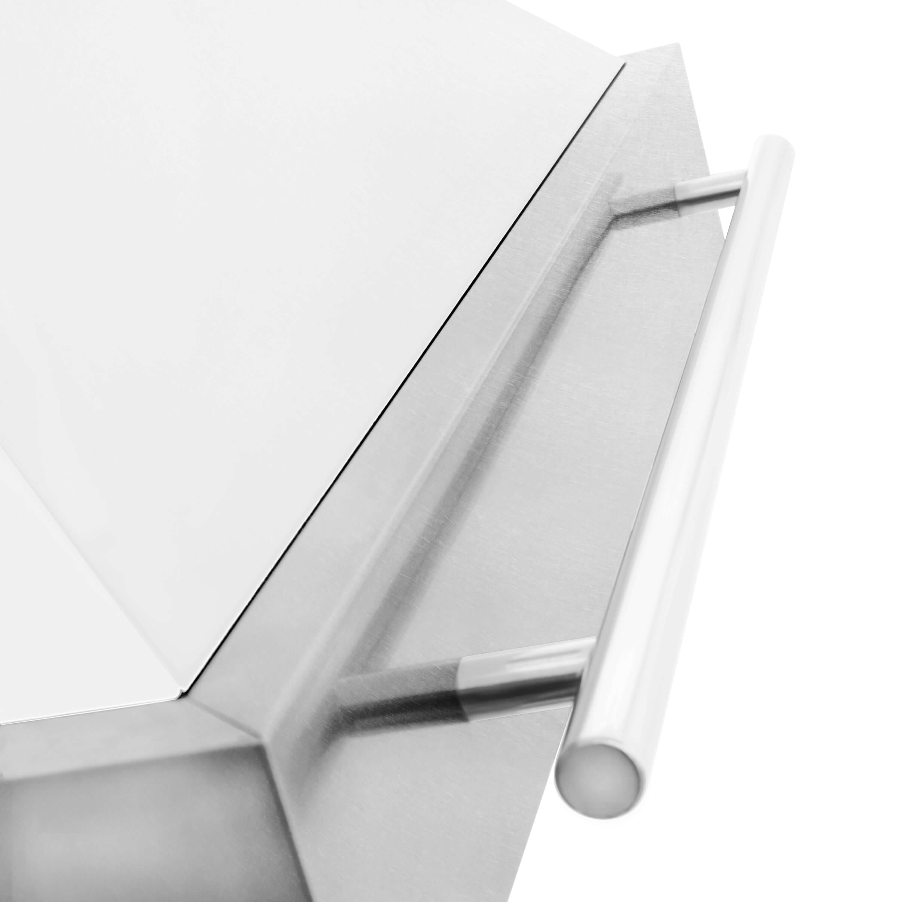 Z-line Range Hoods model 8654SNX-BG-30