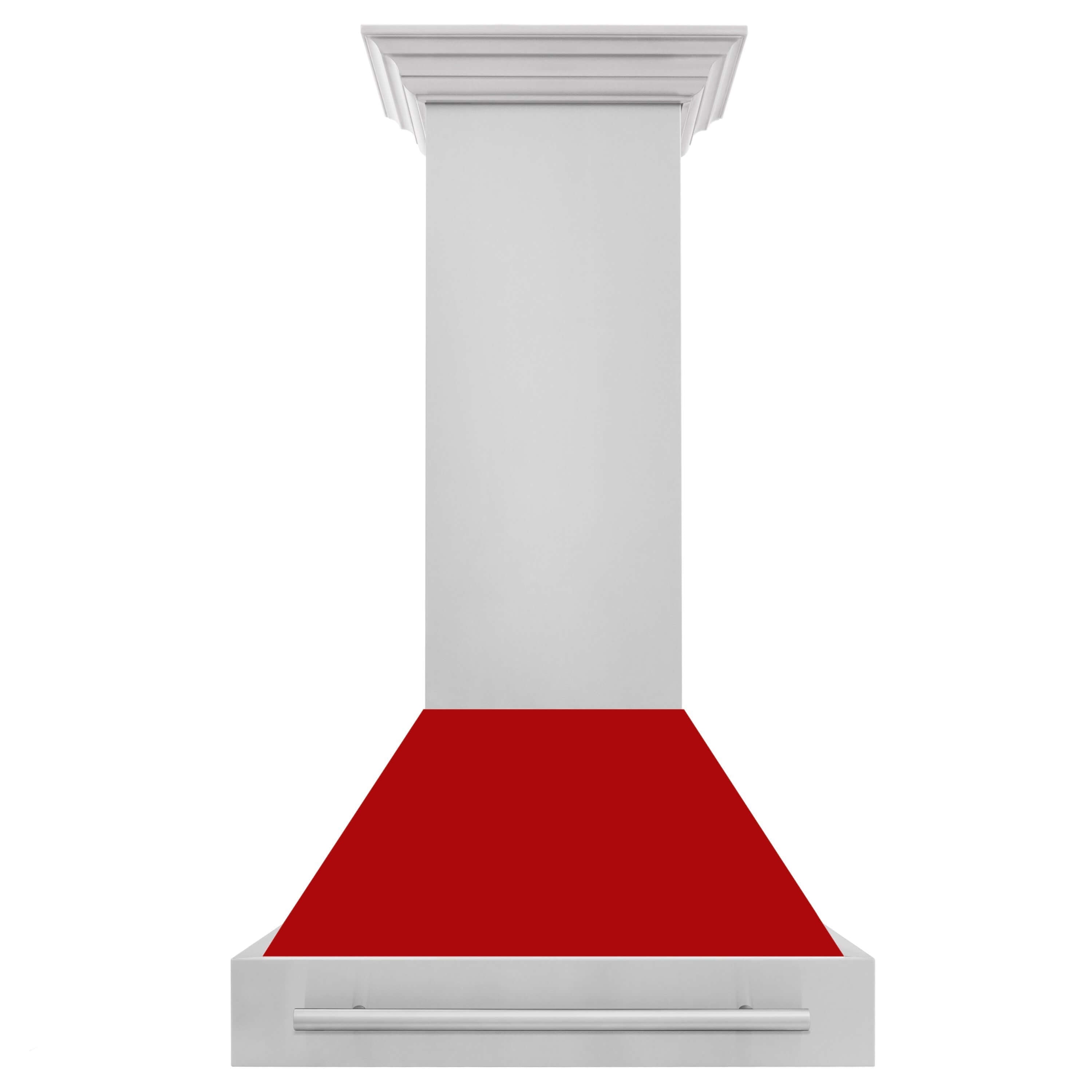 Z-line Range Hoods model 8654SNZ-WM36-CB