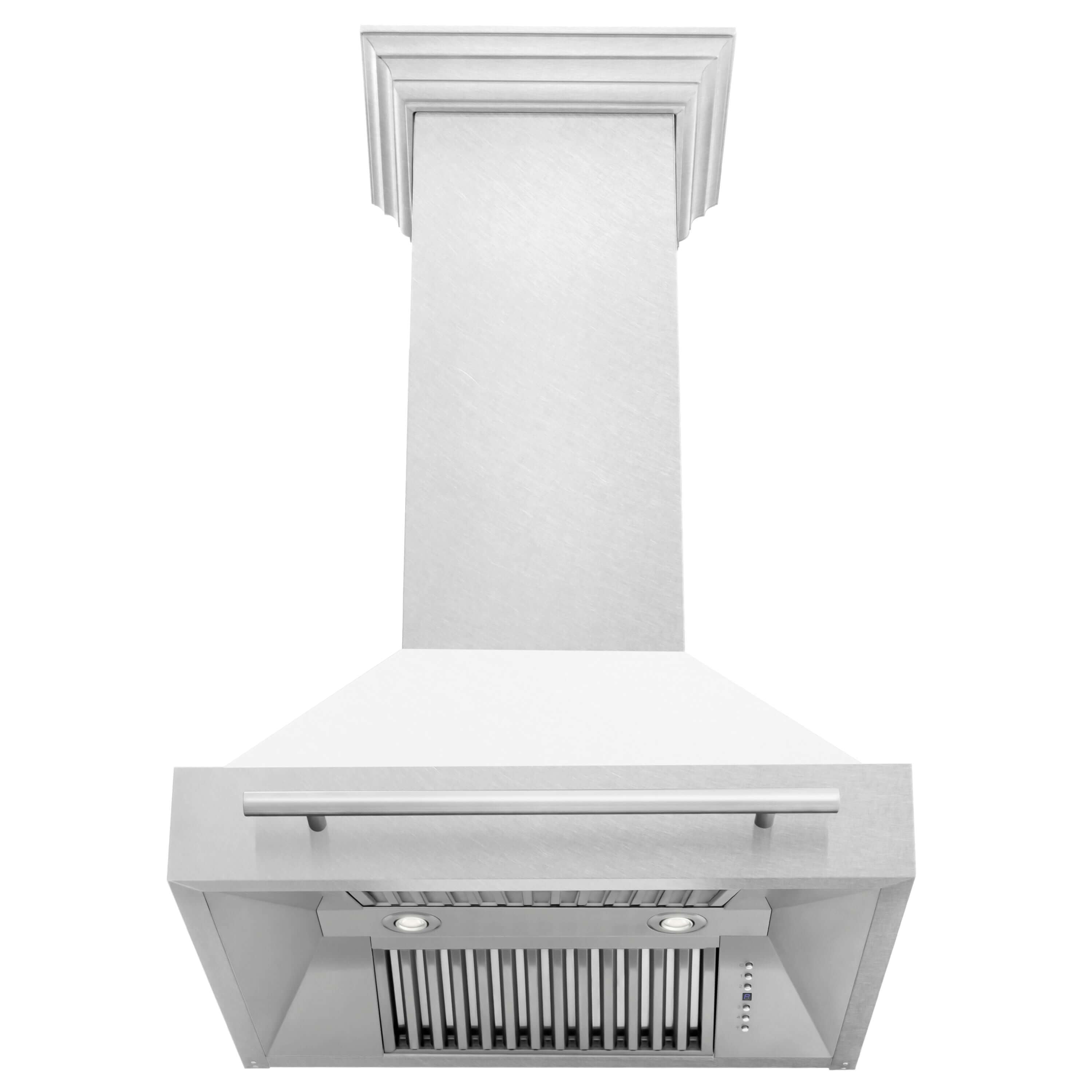 Z-line Range Hoods model 8654SNX-BG-30