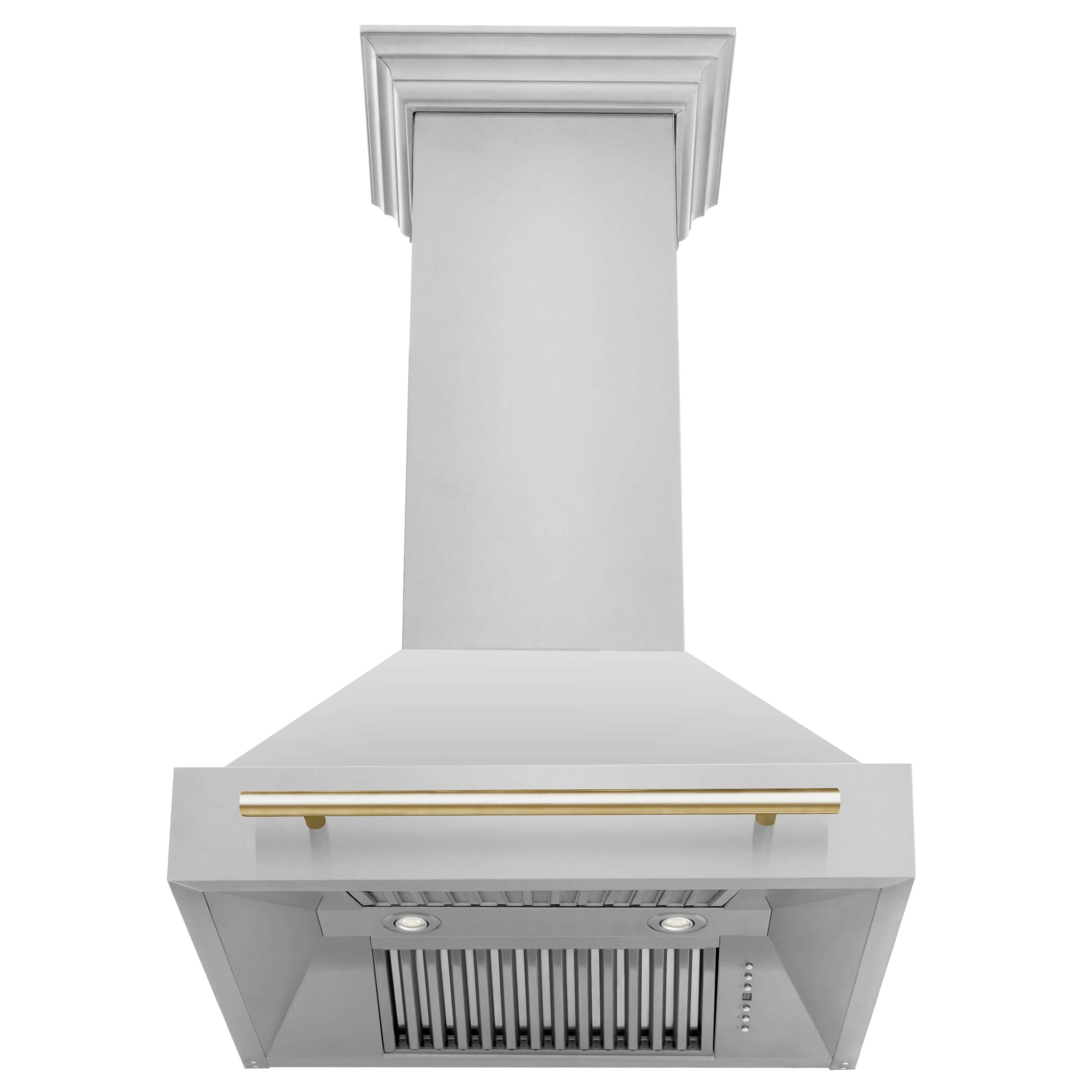 Z-line Range Hood Accessories model 1PCEXT-KN