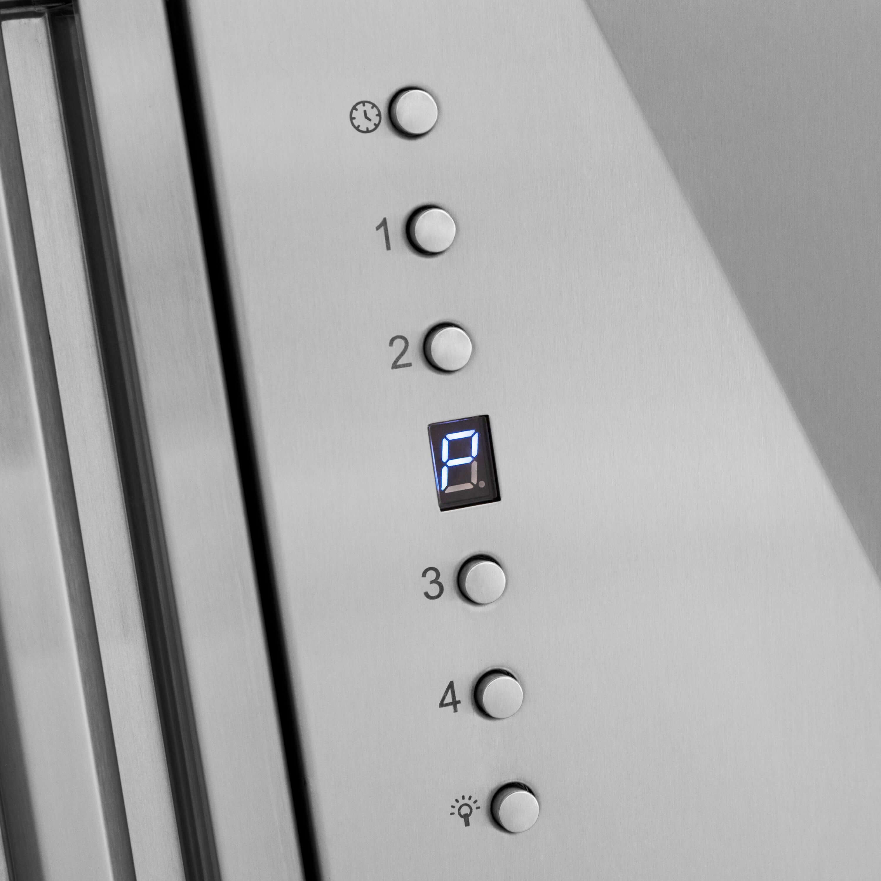Z-line Range Hood Accessories model 1PCEXT-KN4