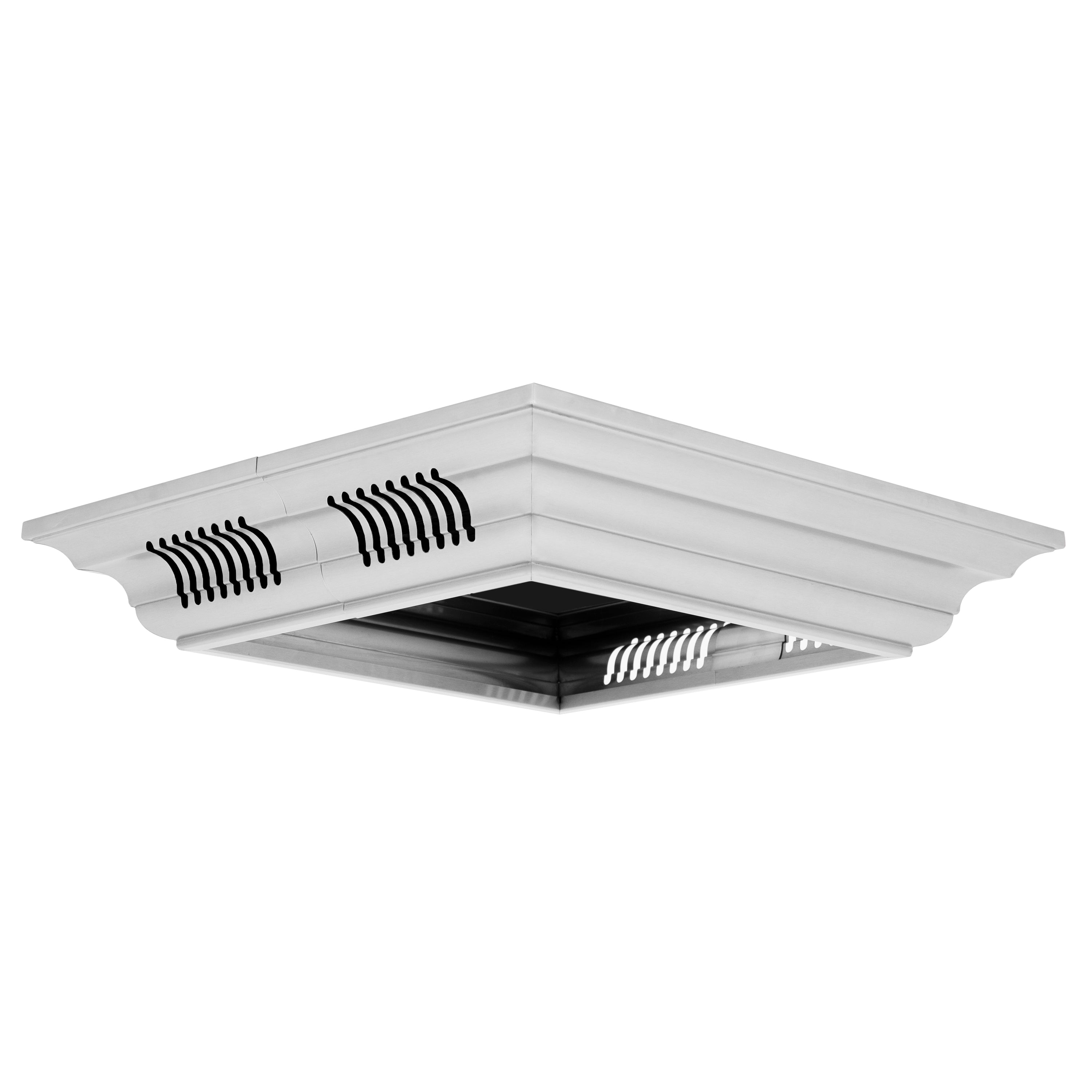 Z-line Range Hood Accessories model CM6-BT-GL5i