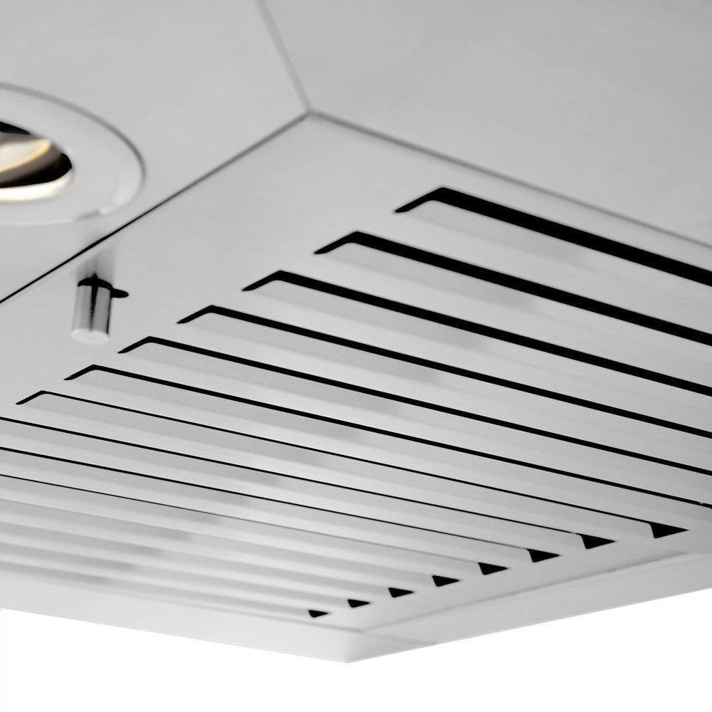 Z-line Range Hoods model KECOMi-304-36
