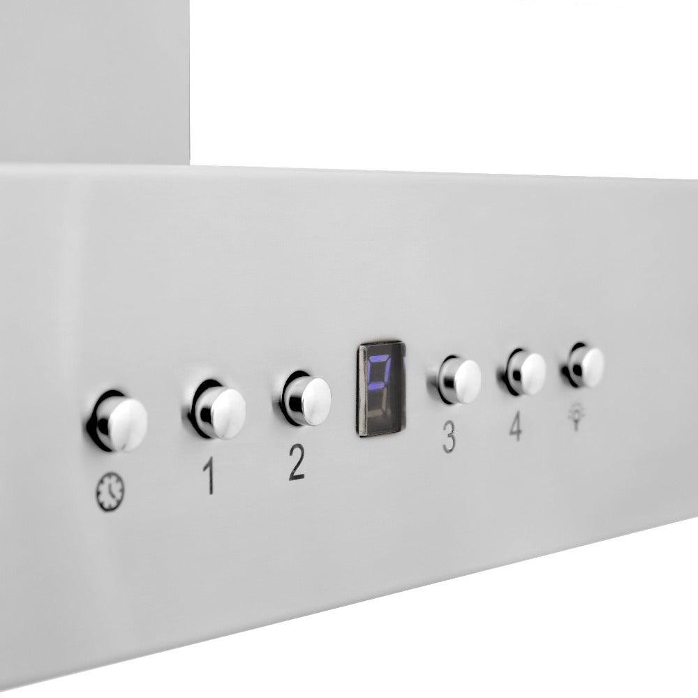 Z-line Range Hoods model KECOM-RS-48-400