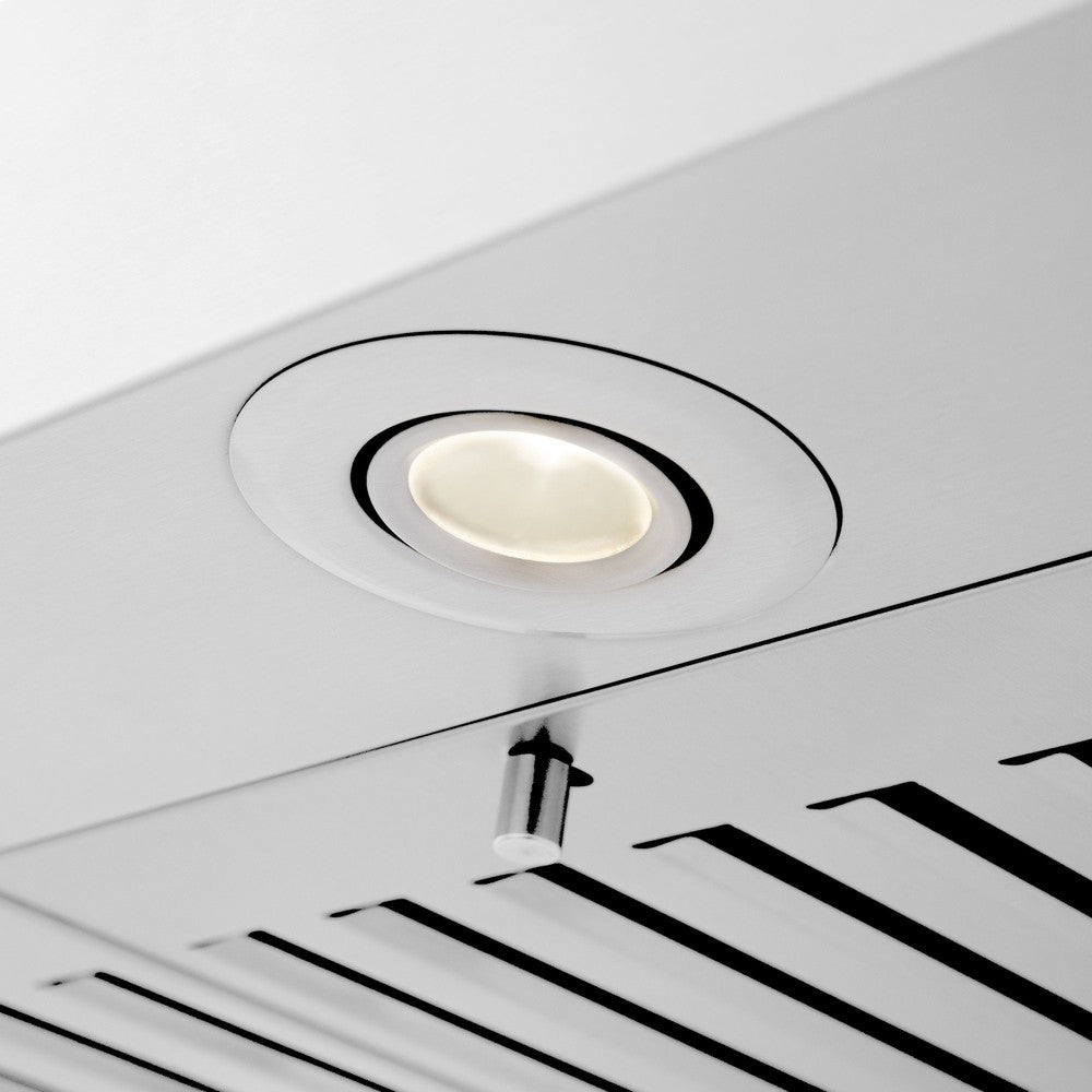 Z-line Range Hoods model KECOM-RS-48-400