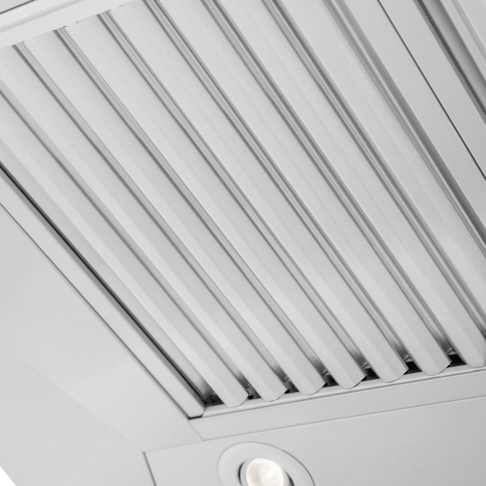 Z-line Range Hoods model KE2i-42