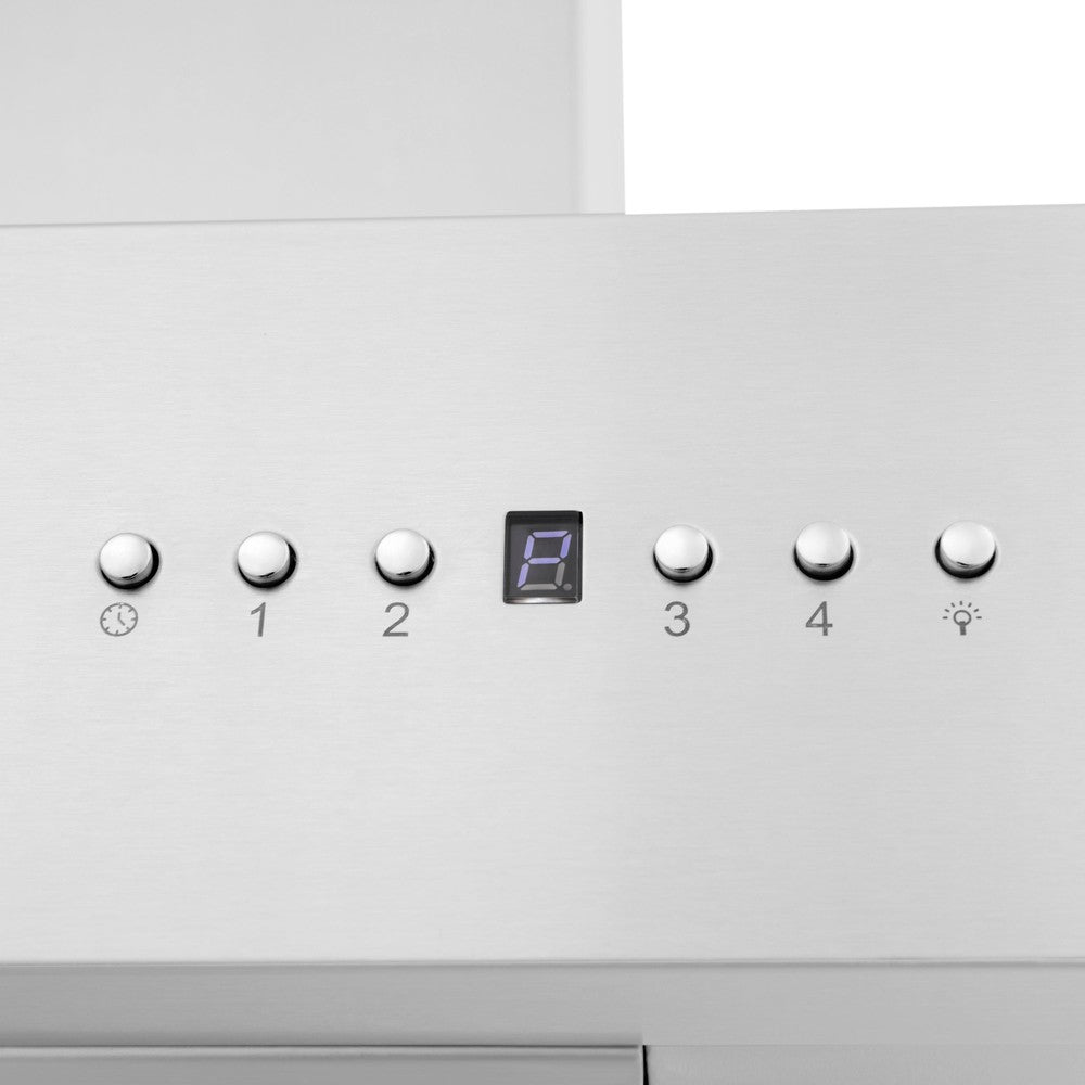 Z-line Range Hoods model KE2i-36