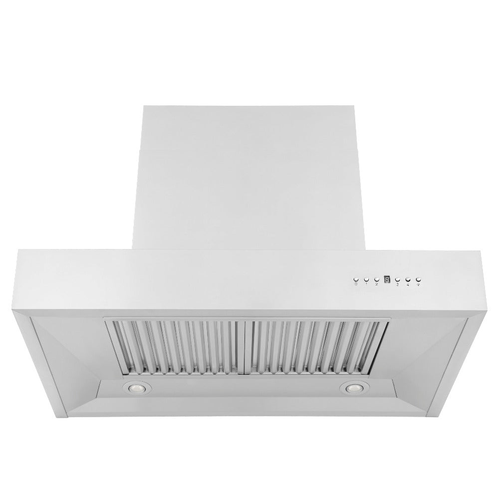 Z-line Range Hoods model KE2i-36