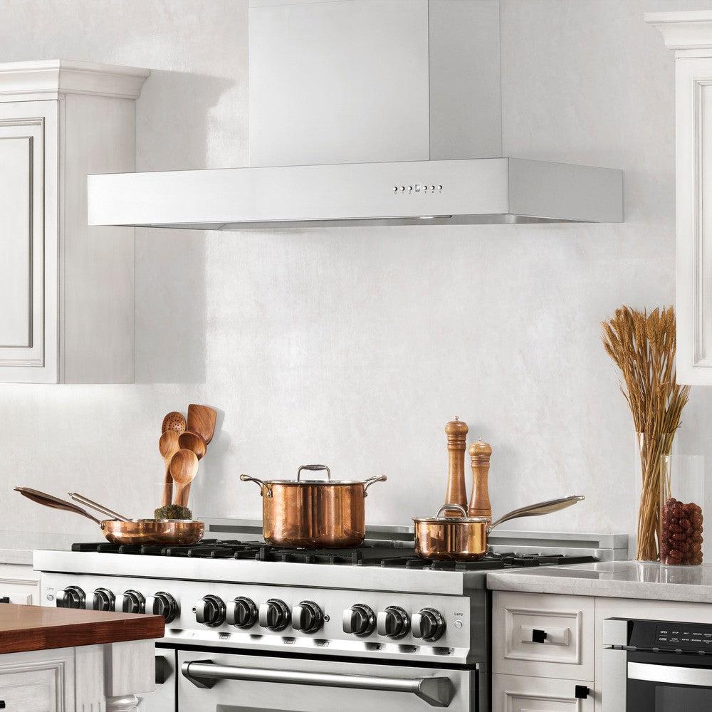 Z-line Range Hoods model KE2i-36