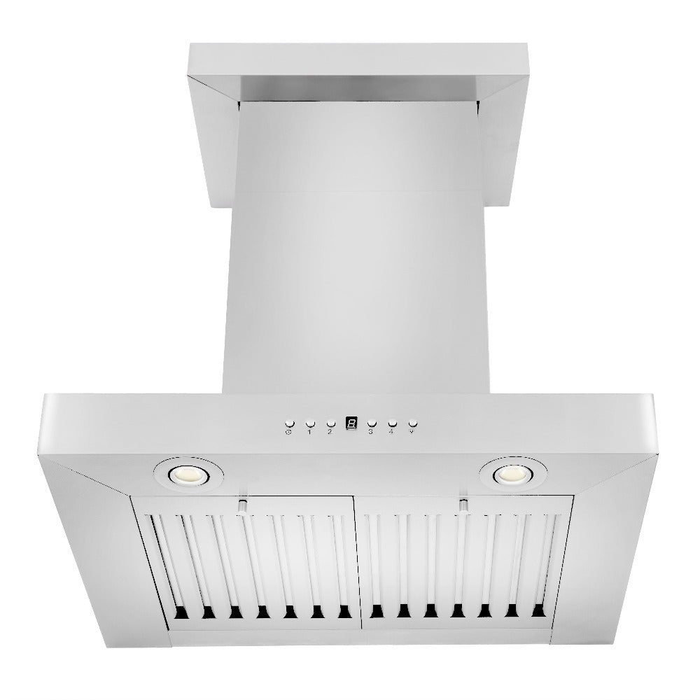 Z-line Range Hoods model KECOMi-304-48