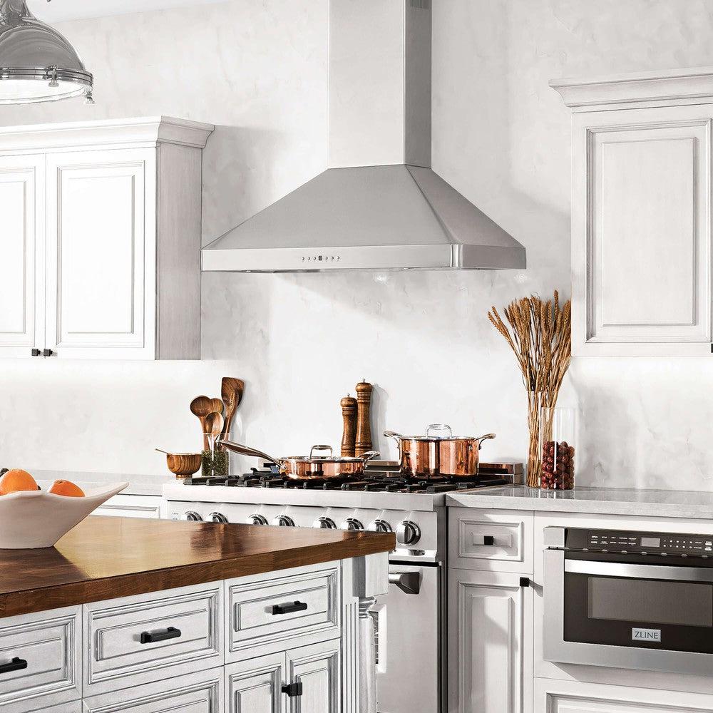 Z-line Range Hoods model KECRN-BT-30