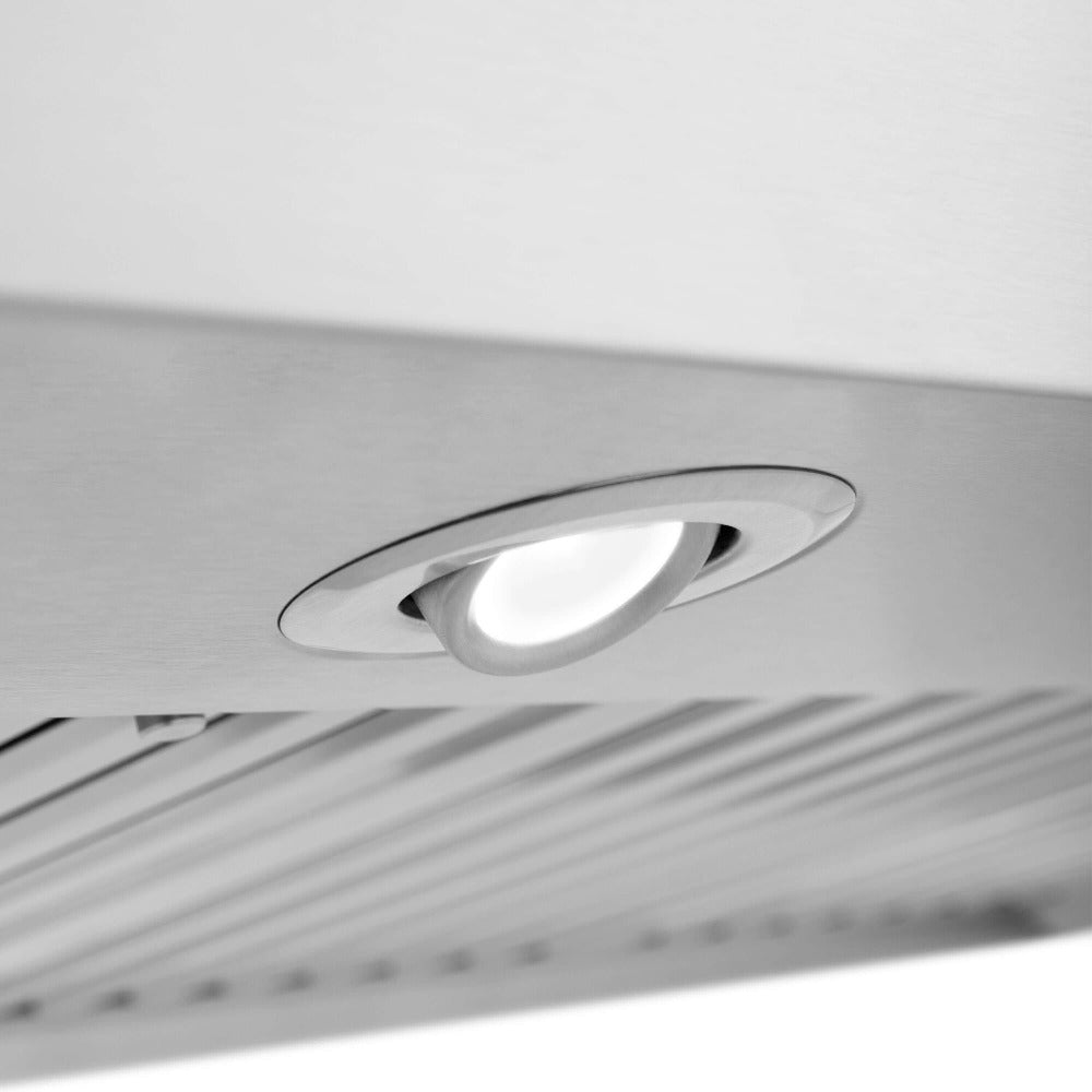 Z-line Range Hoods model KECRN-BT-36