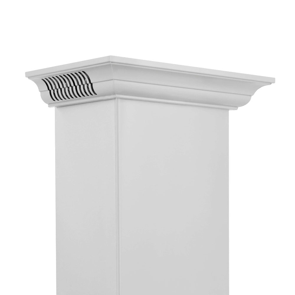 Z-line Range Hoods model KECRN-BT-48