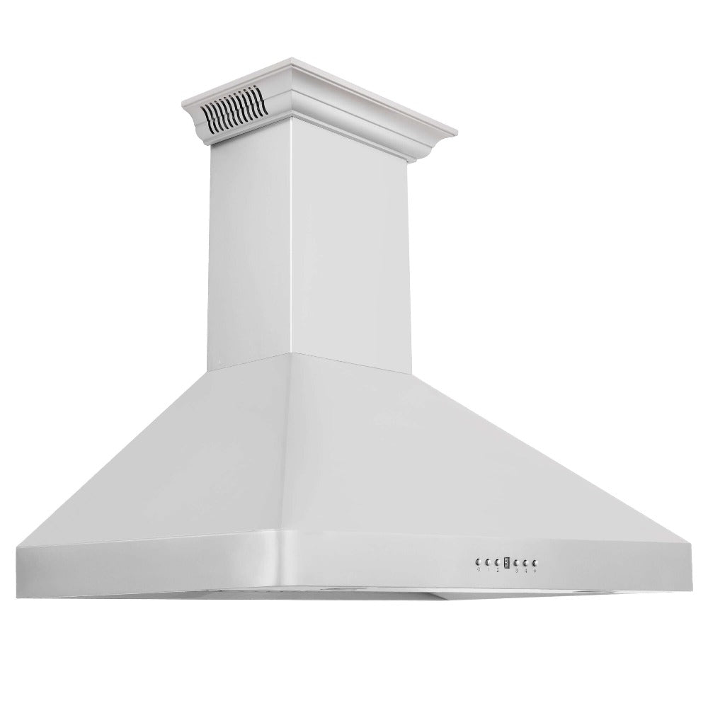 Z-line Range Hoods model KECRN-BT-48