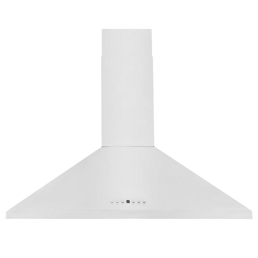 Z-line Range Hoods model KF1CRN-BT-30