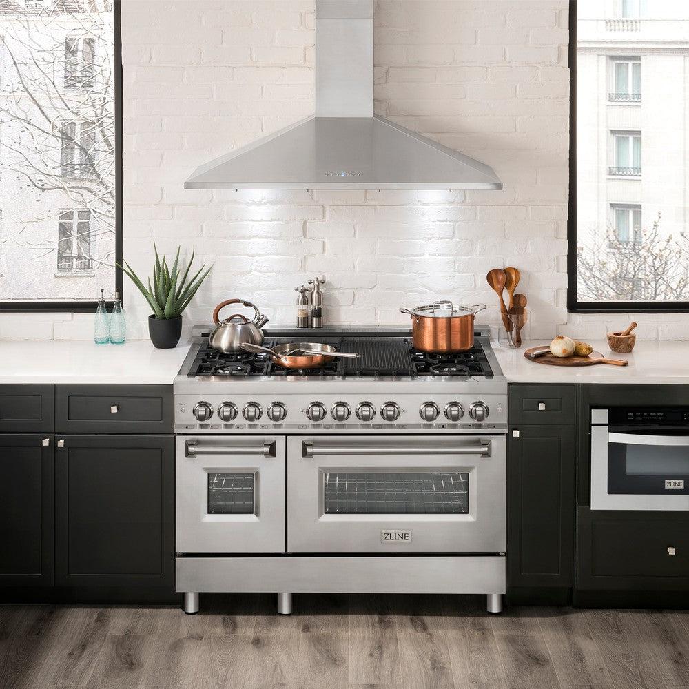 Z-line Range Hoods model KF1-36