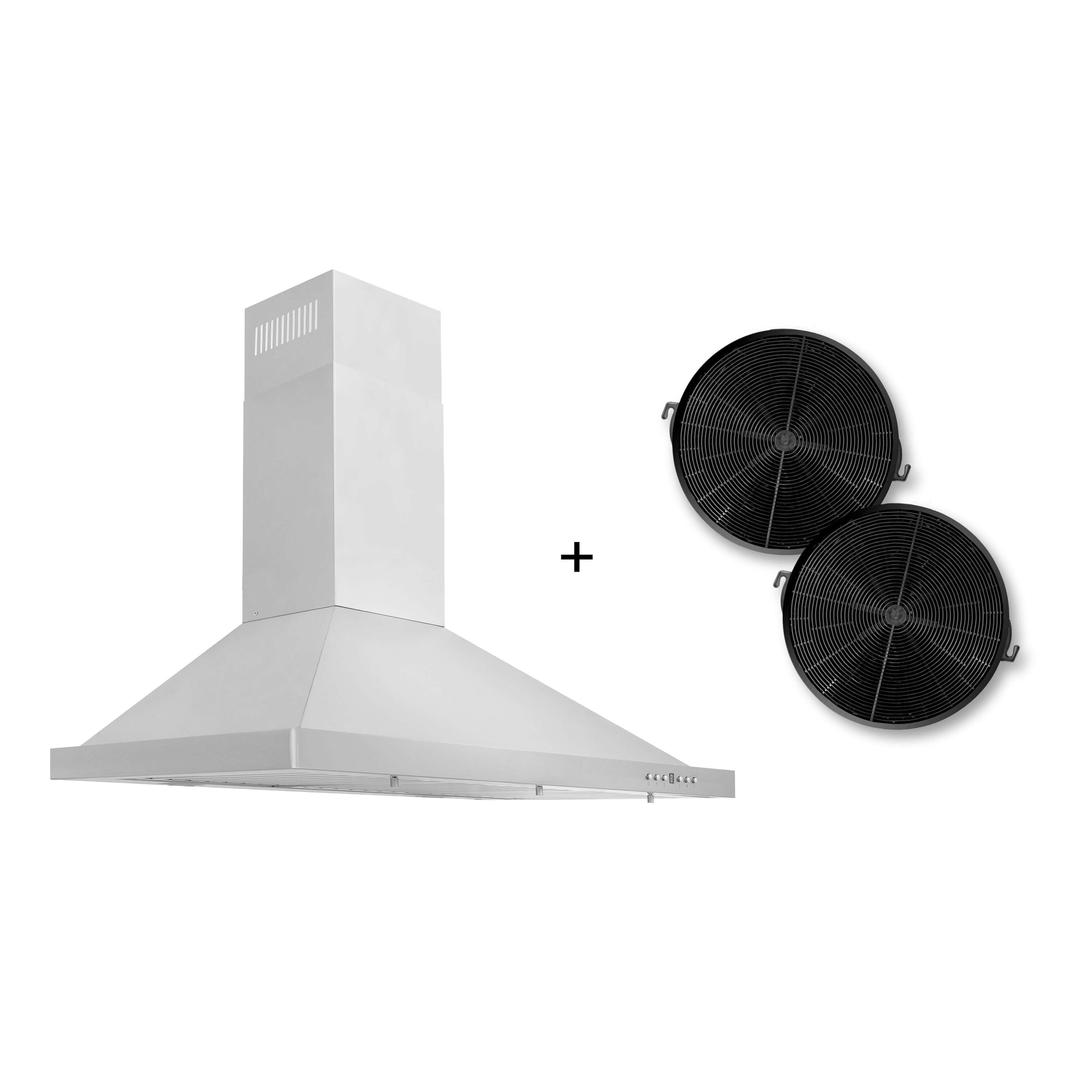 Z-line Range Hoods model KB-CF-36