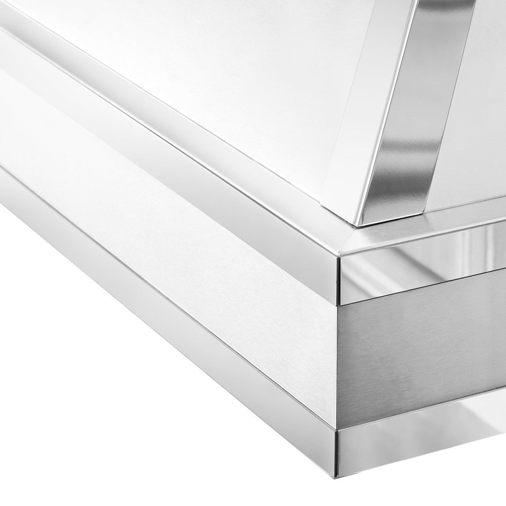 Z-line Range Hoods model 655-BCCCC-36