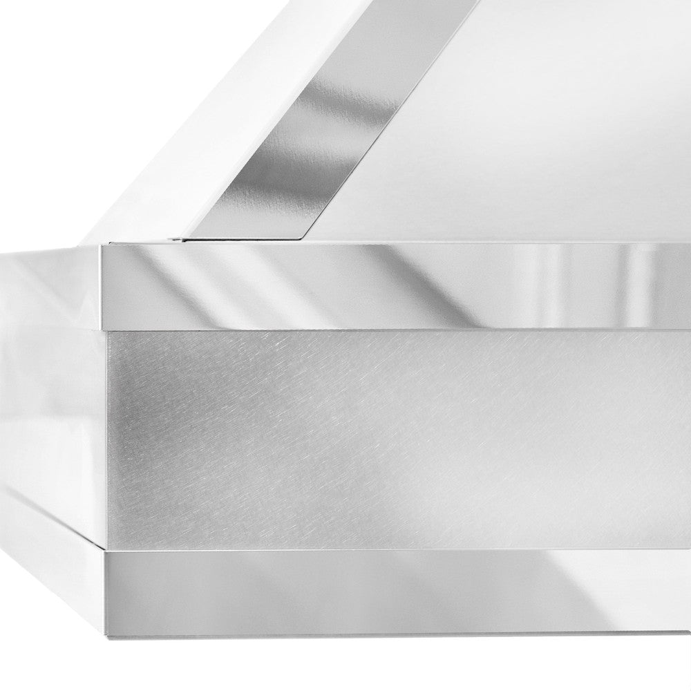 Z-line Range Hoods model 655-BCCCC-36