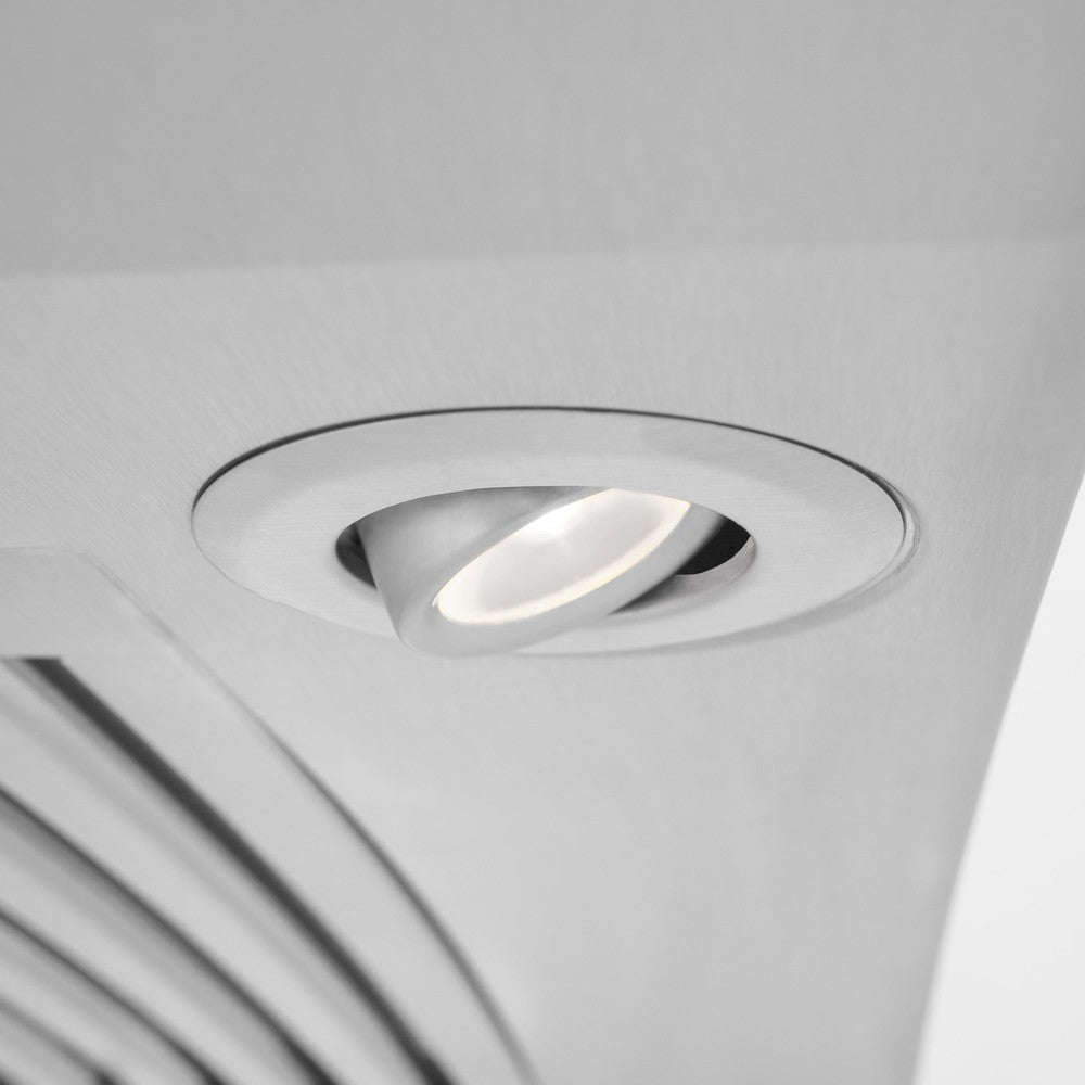 Z-line Range Hoods model KL3iCRN-BT-42