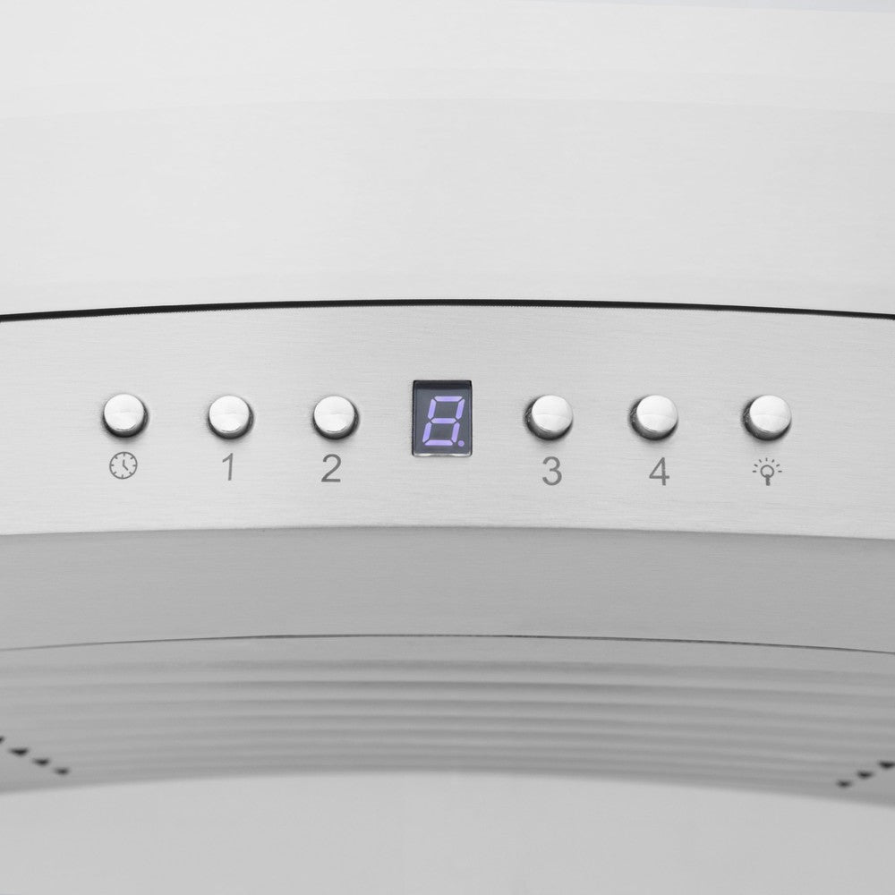 Z-line Range Hoods model KL3iCRN-BT-42