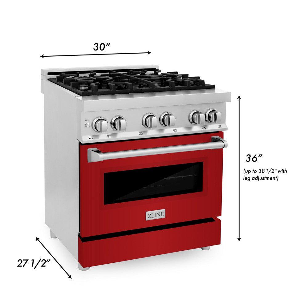 Z-line Range Accessories model RA-DR-SN-48