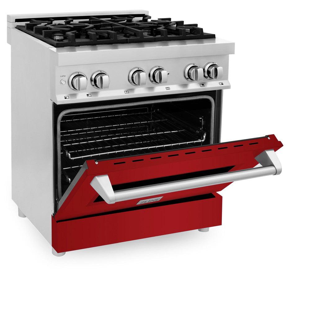 Z-line Range Accessories model RA-DR-SN-48
