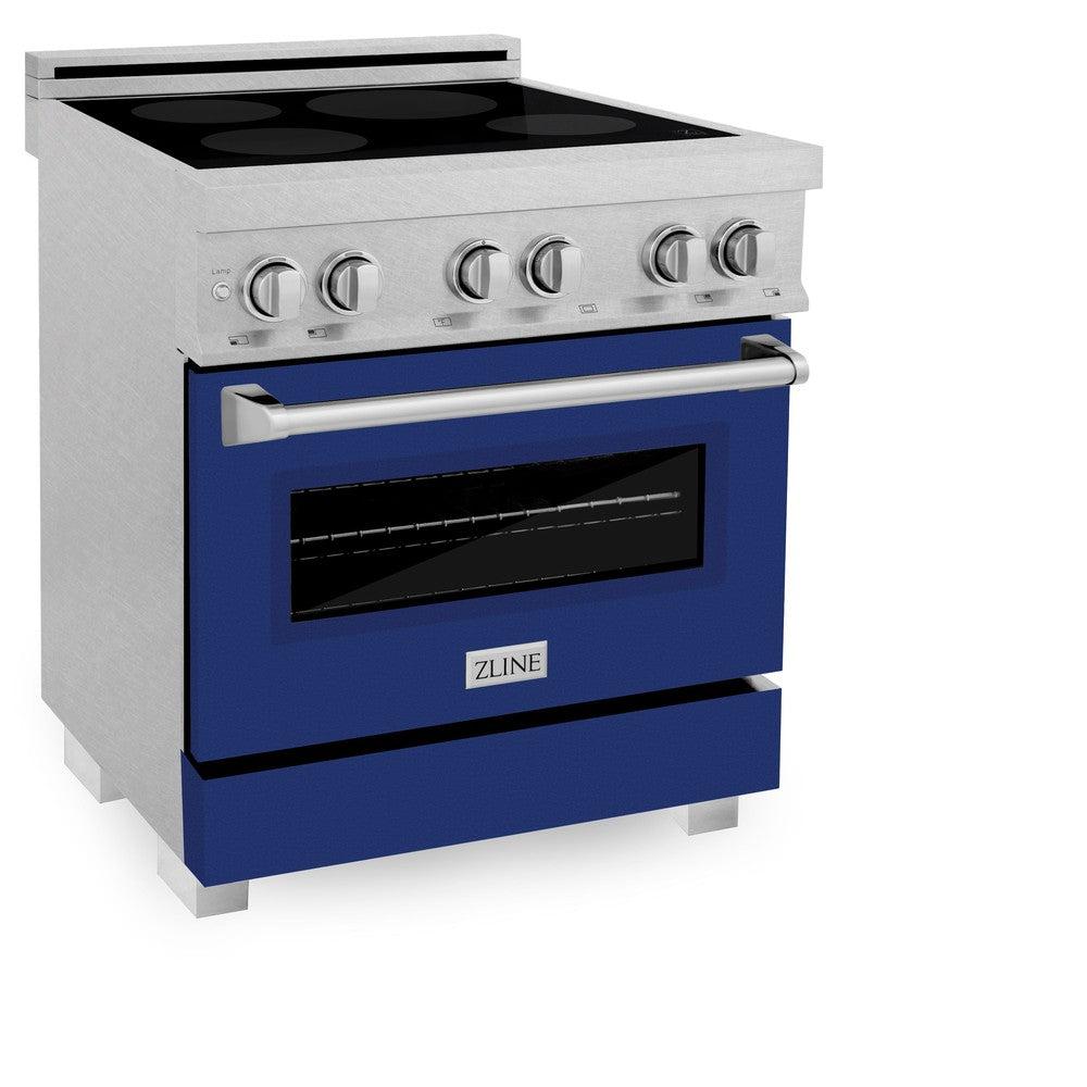 Z-line Ranges model RAIND-RG-24