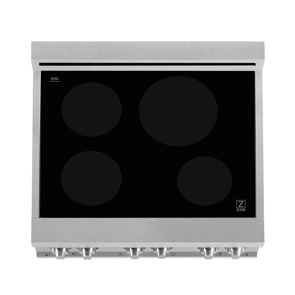 Z-line Ranges model RAIND-WM-30