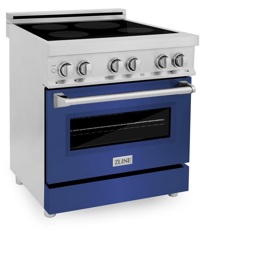 Z-line Ranges model RAIND-24