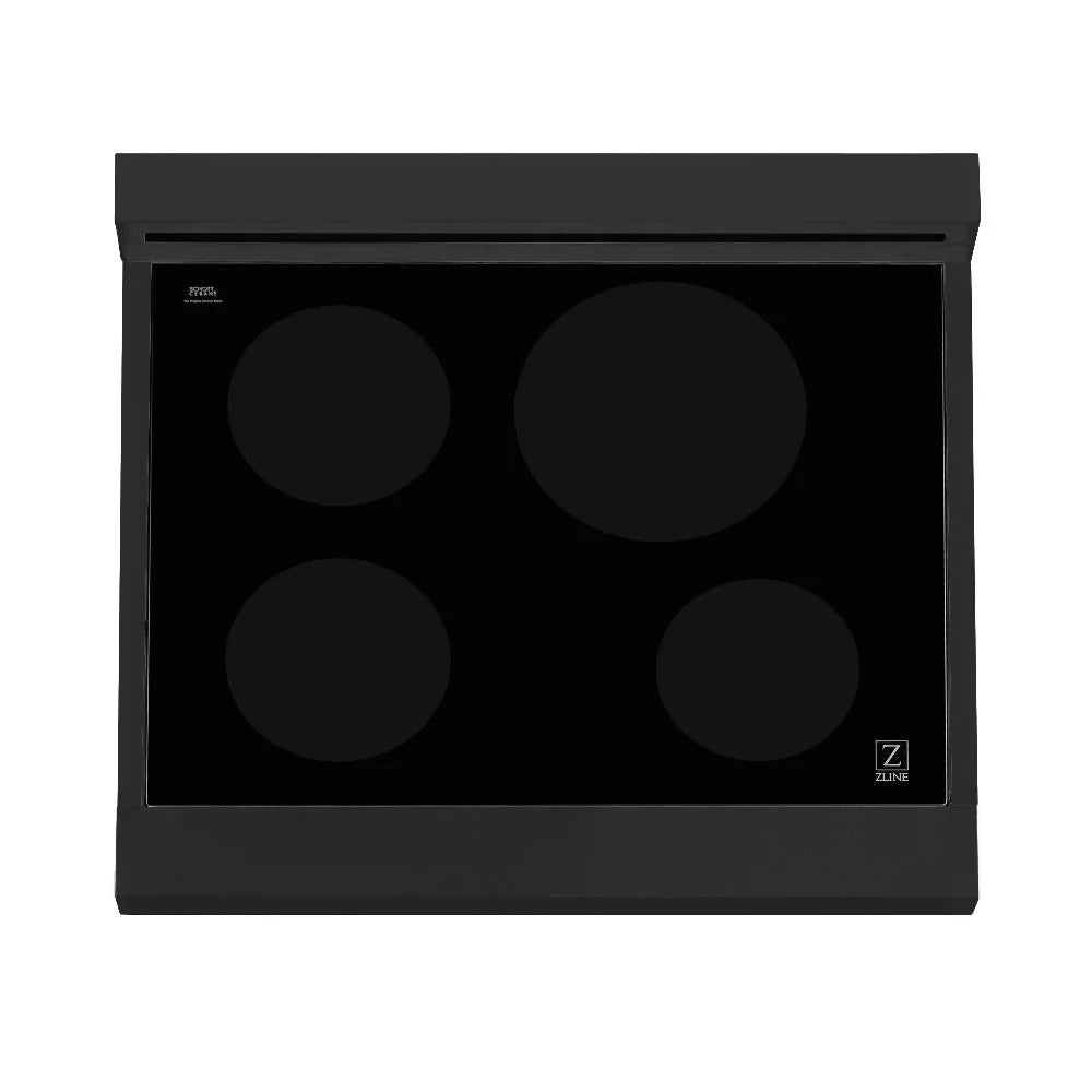Z-line Ranges model RAIND-BS-30