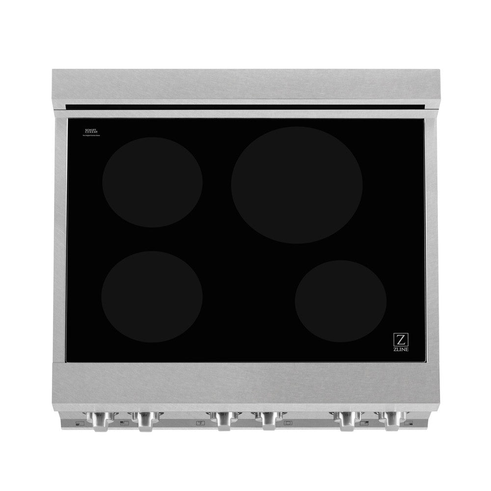 Z-line Ranges model RAIND-RG-24
