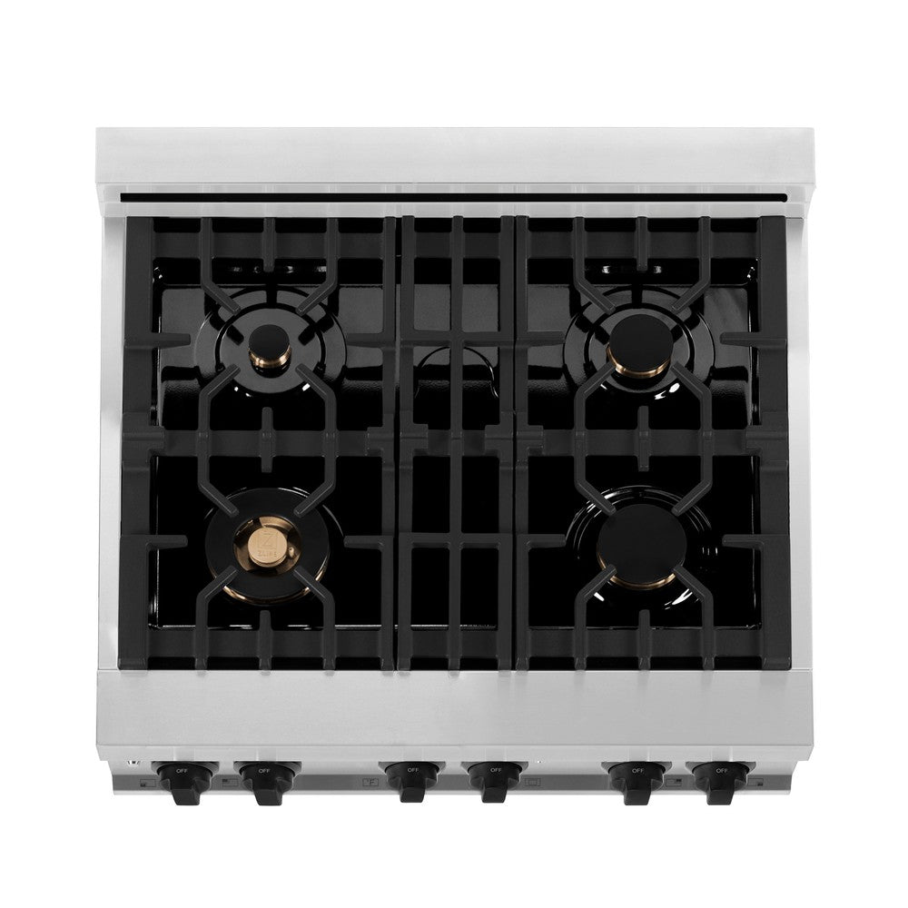 Z-line Bathroom Hardware Sets model 4BP-CBYACC-CH