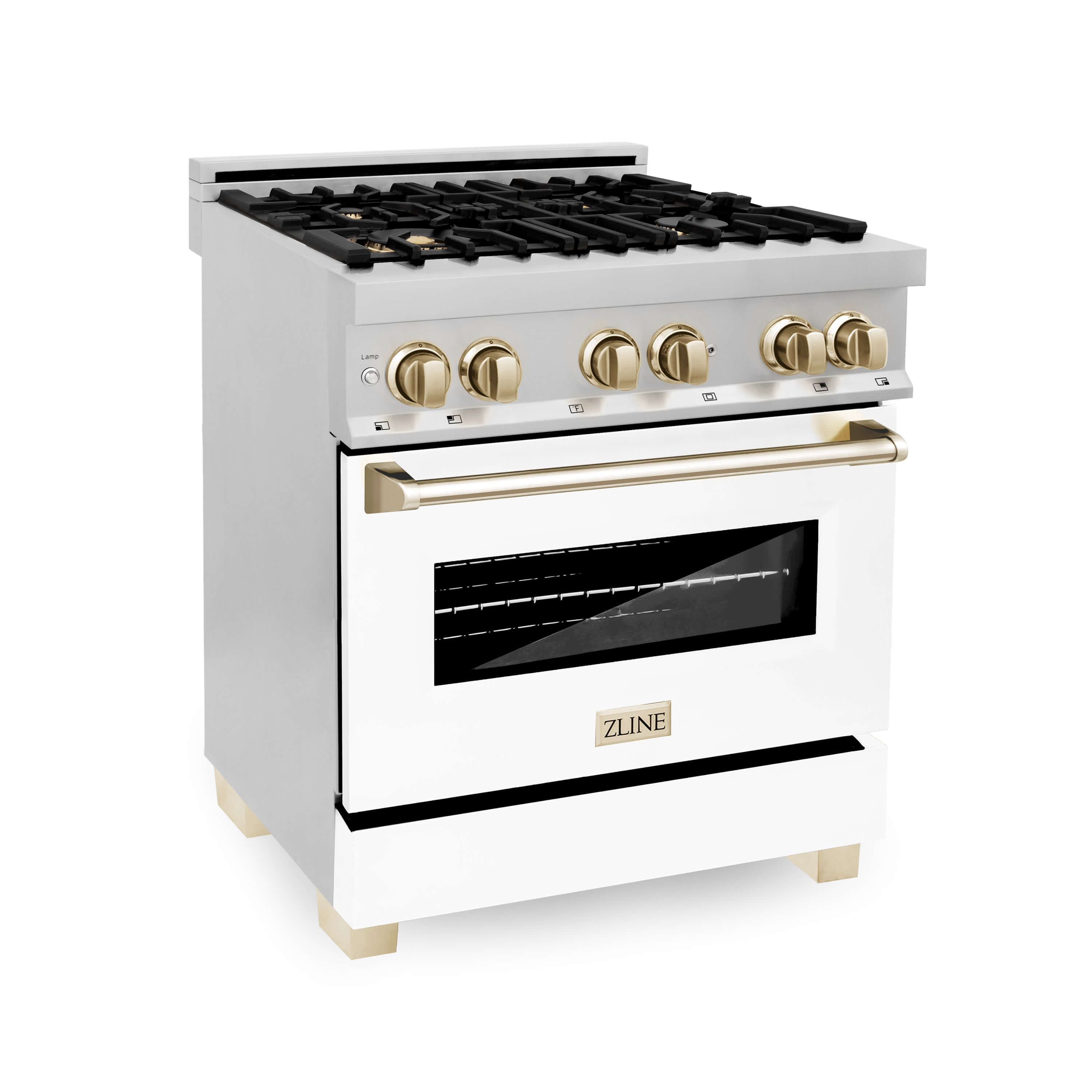 Z-line Kitchen Packages model 2AKP-RARH30-G