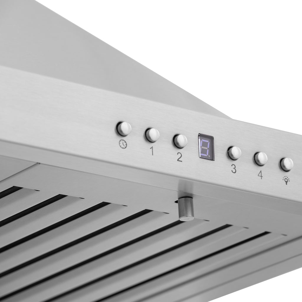 Z-line Kitchen Packages model 2KP-RTBAWS36