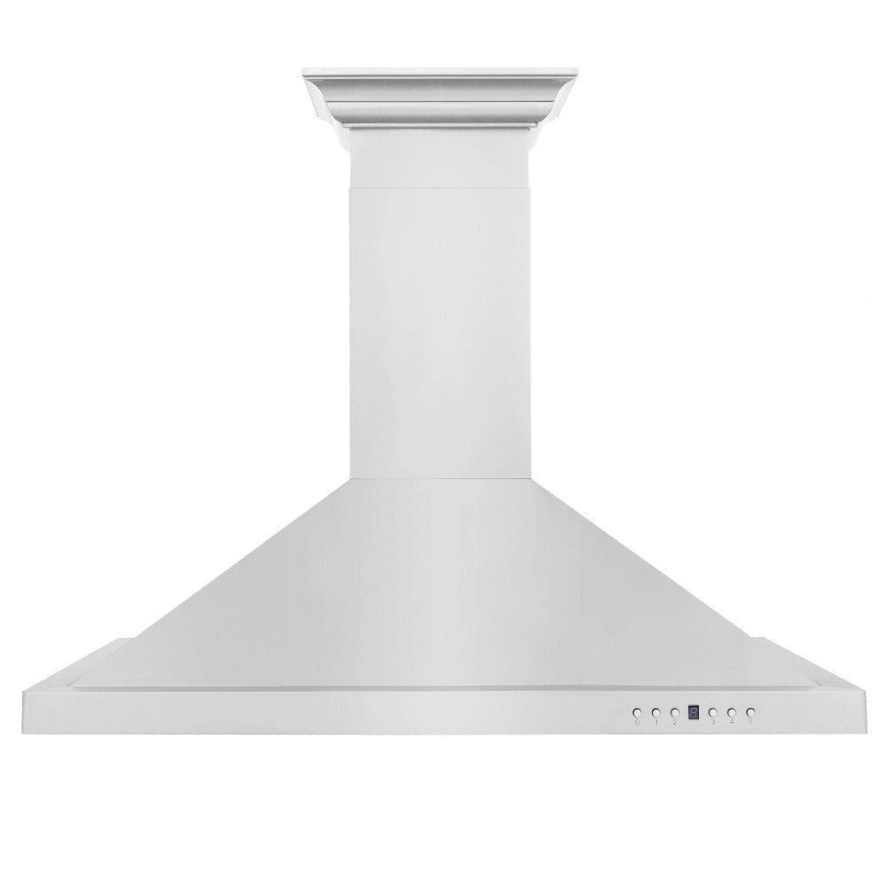 Z-line Range Hoods model KB4STZ-WM48-CB
