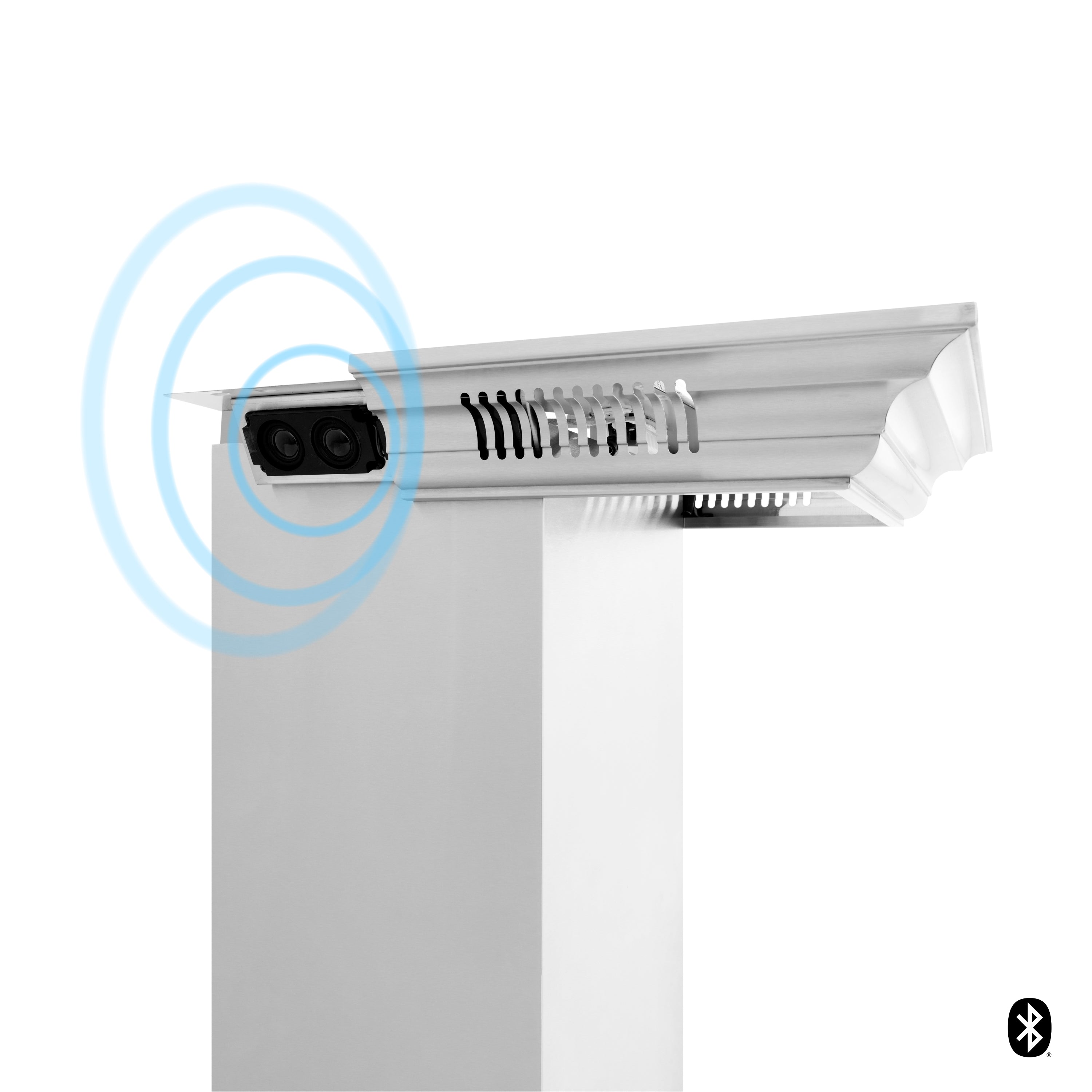 Z-line Range Hoods model KL3iCRN-BT-42