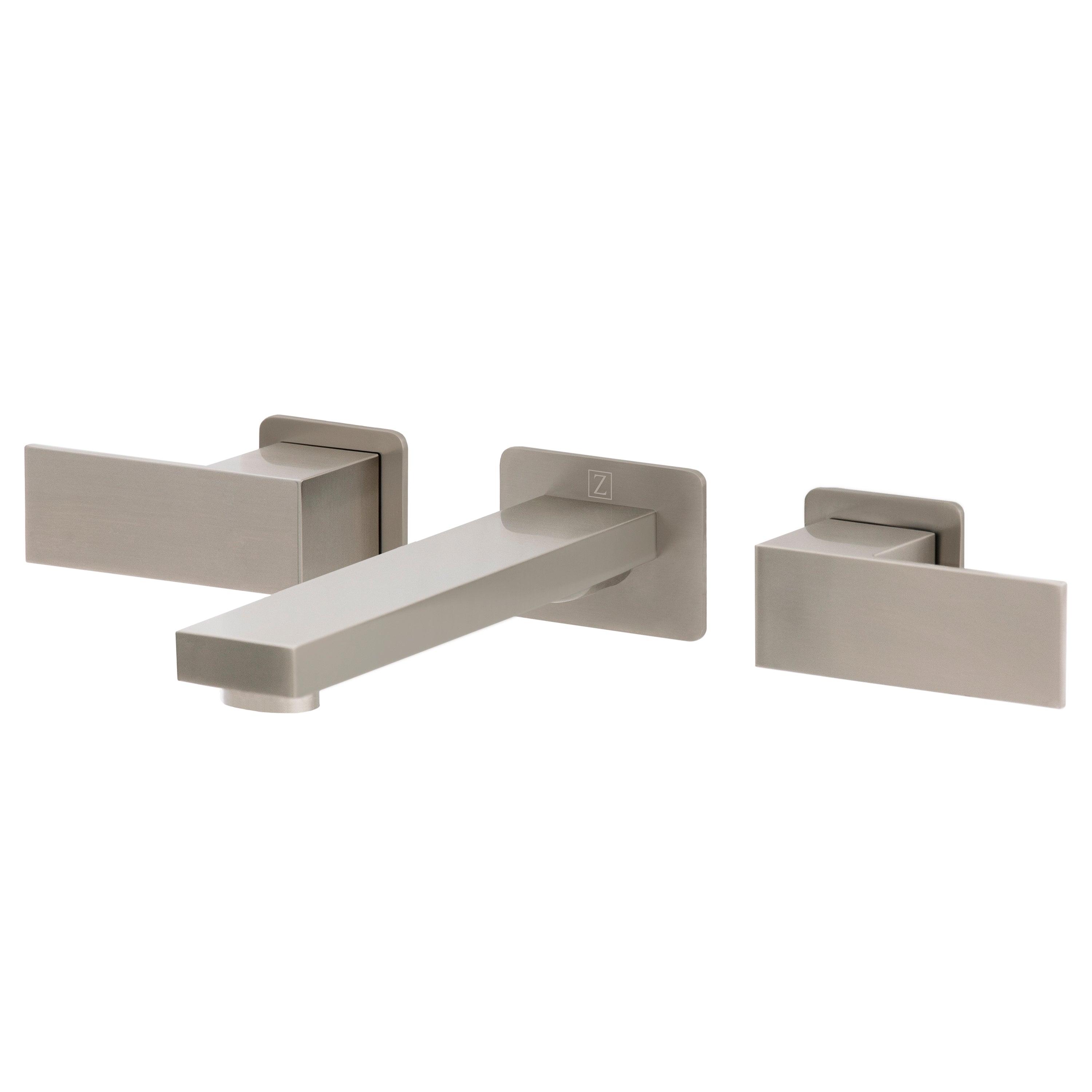 Z-line Bathroom Faucets model BLS-BFS-BN