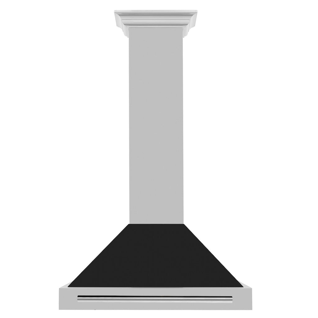 Z-line Range Hoods model KB4SNZ-WM36-G