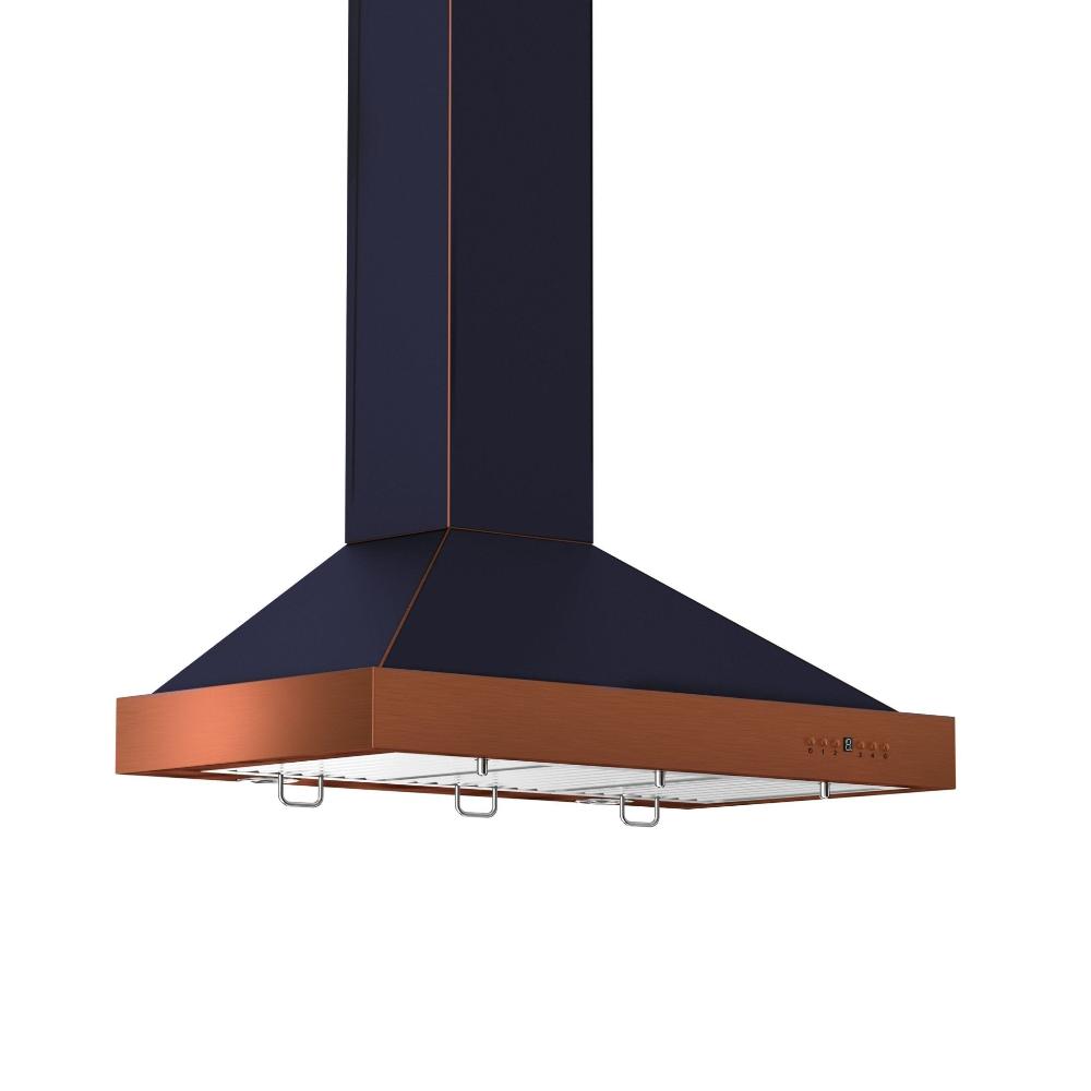 Z-line Range Hoods model KB2-BCXXX-36