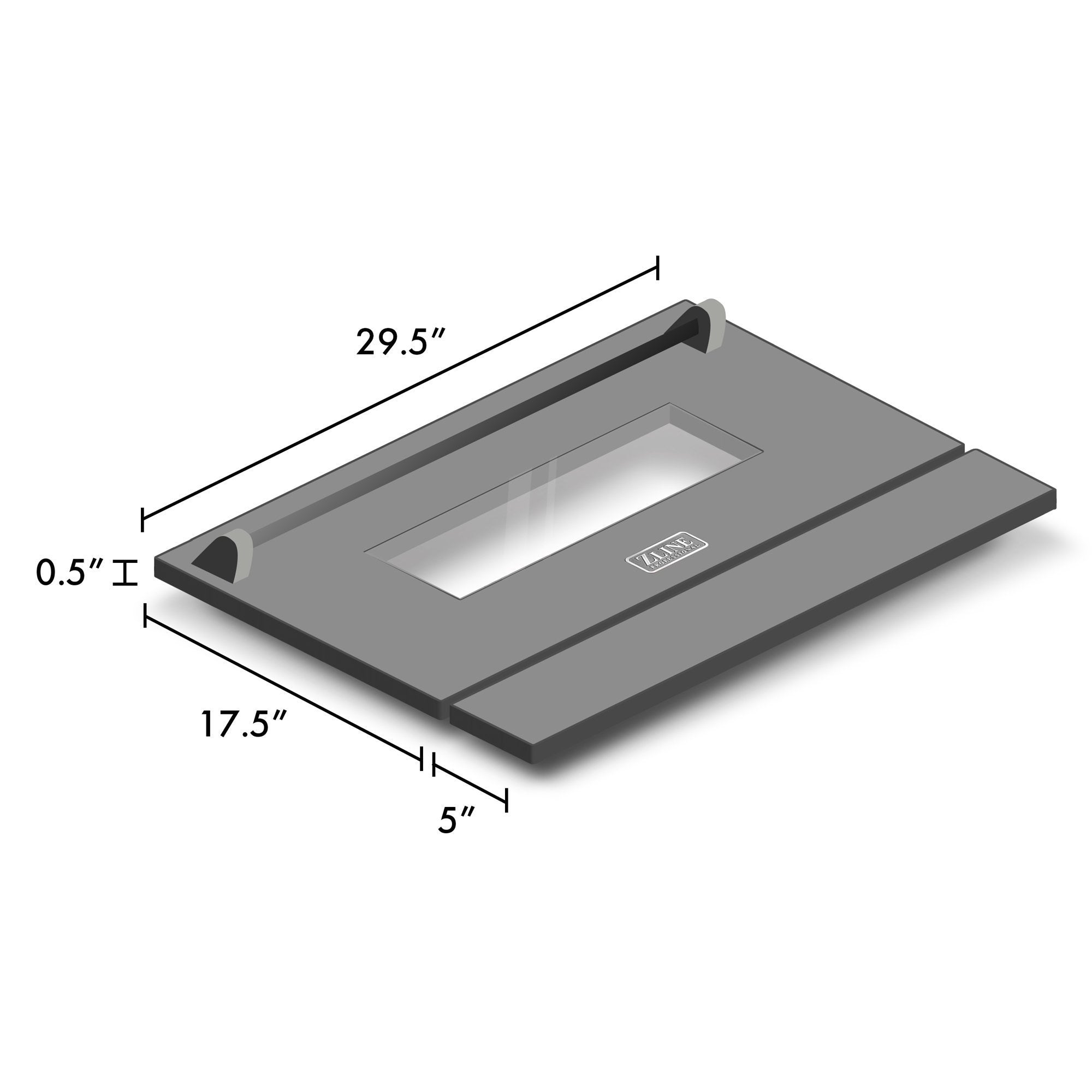 Z-line Range Accessories model RA-DR-RG-48