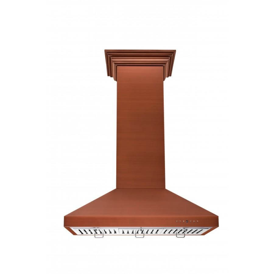 Z-line Range Hood Accessories model 8KBH-E