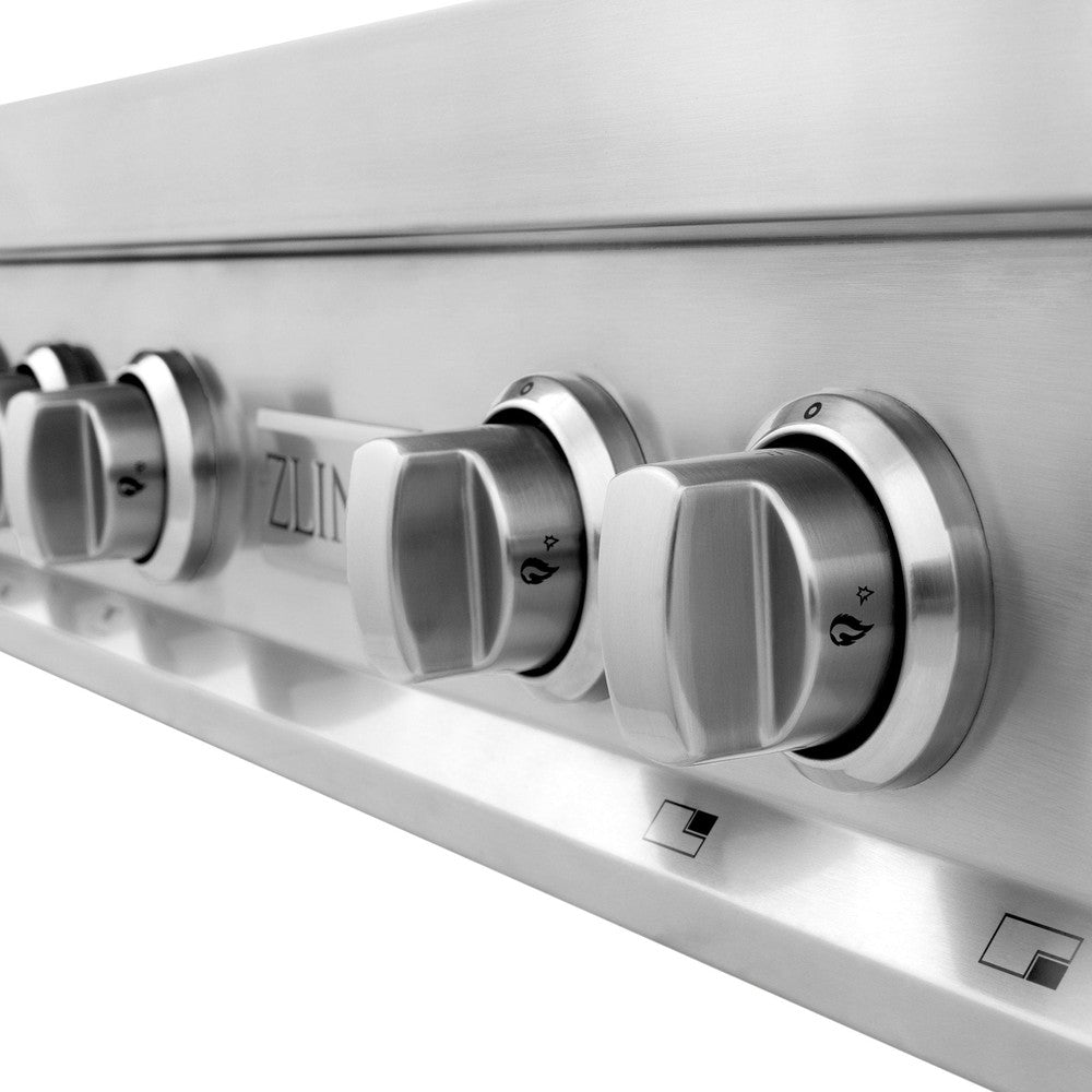 Z-line Kitchen Packages model 2KP-RTBAWS36