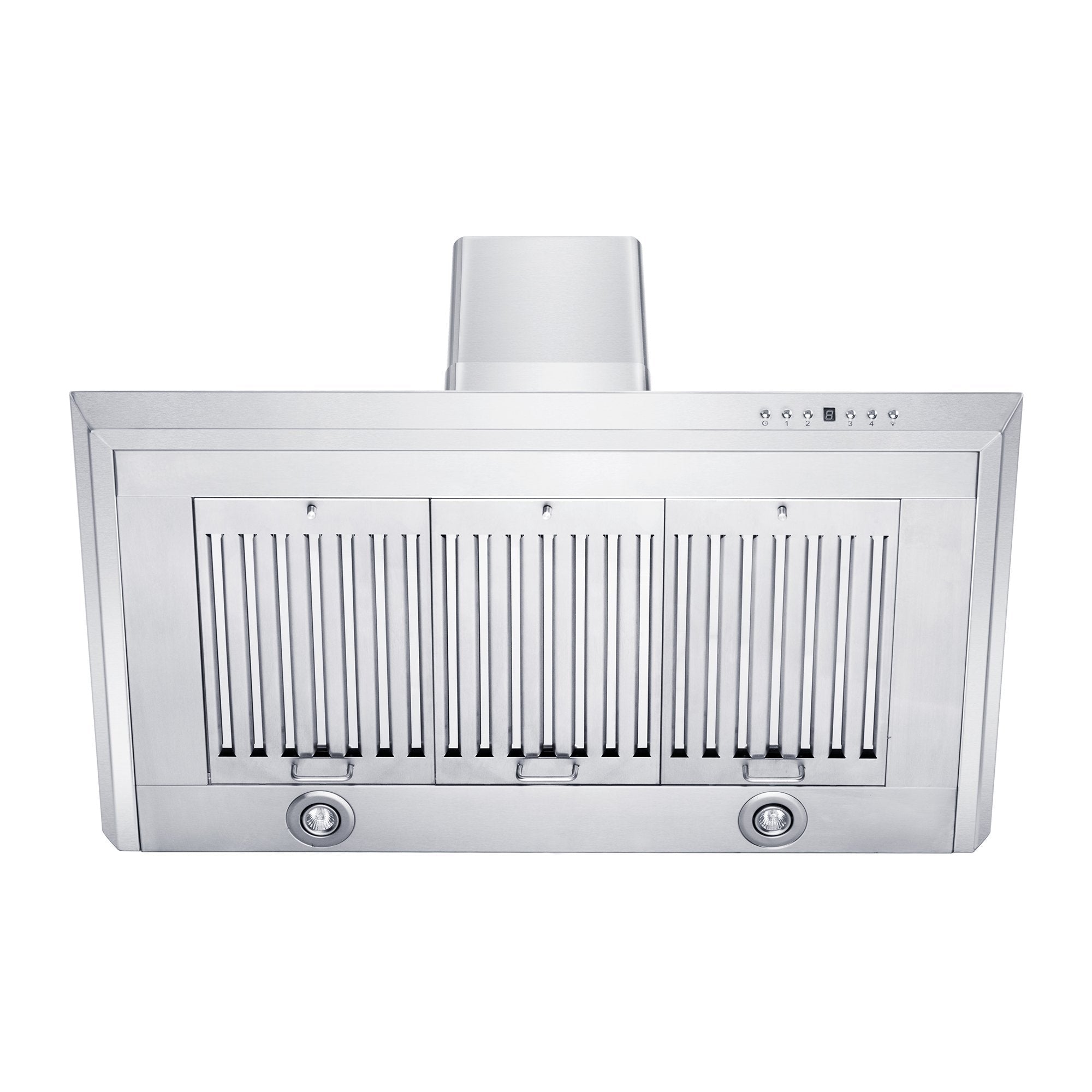 Z-line Range Hoods model KECRN-30