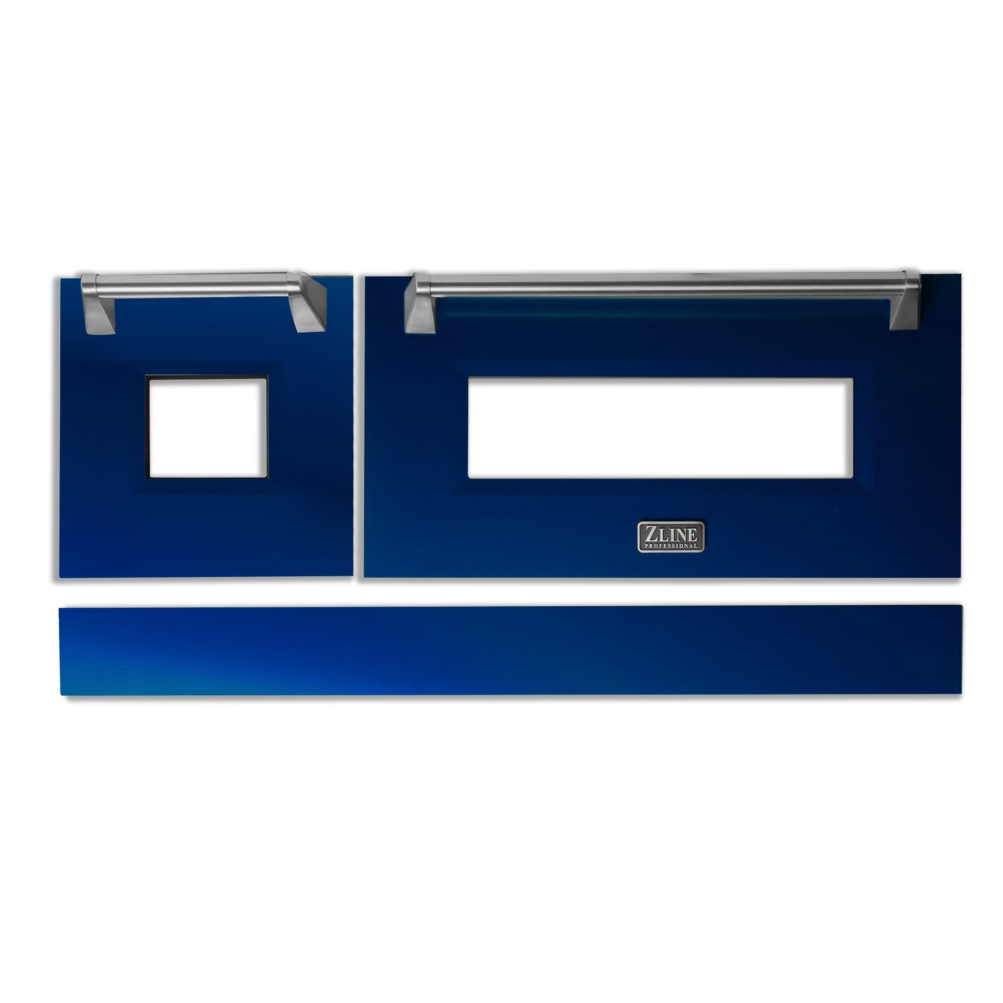 Z-line Range Accessories model RA-DR-RM-36
